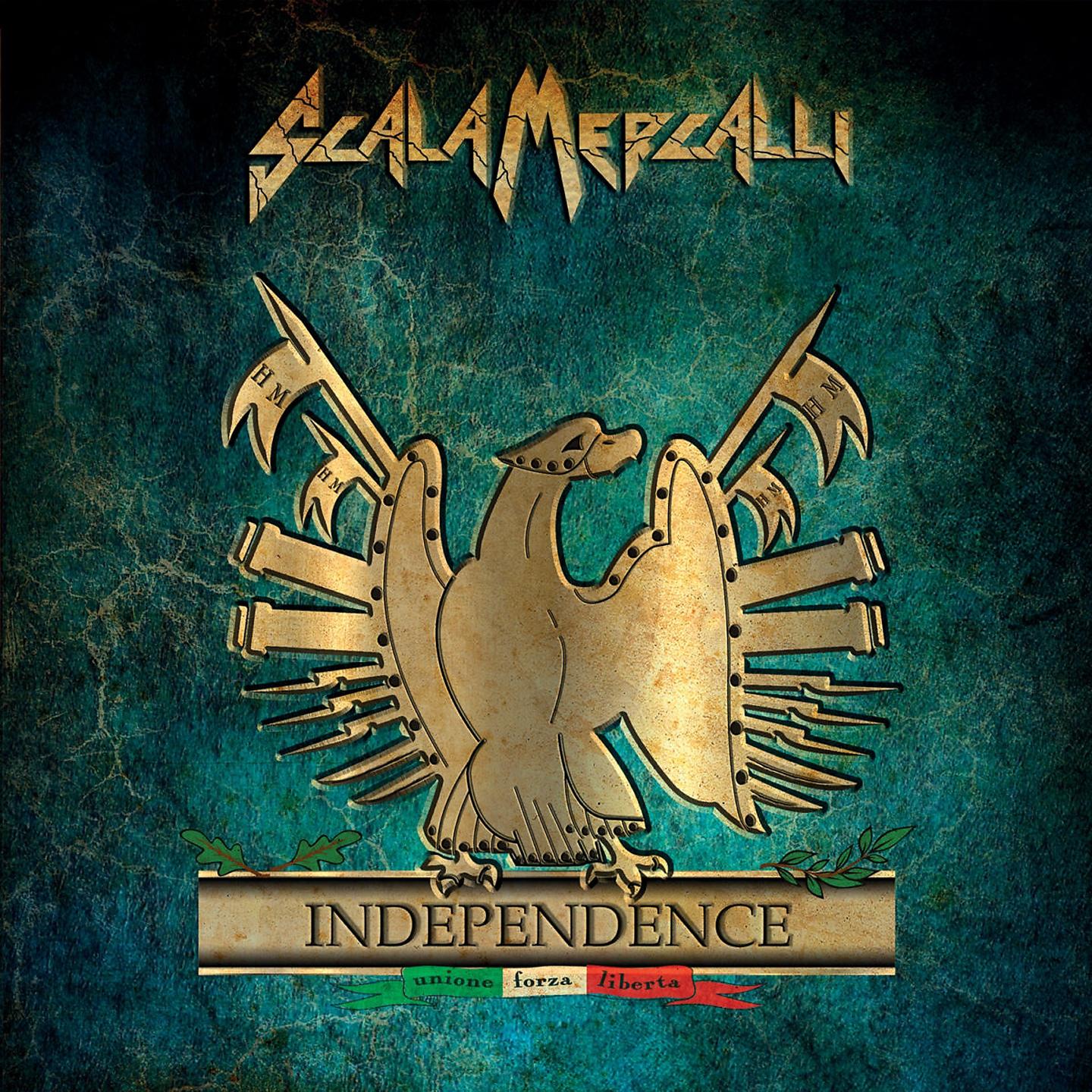 Постер альбома Independence