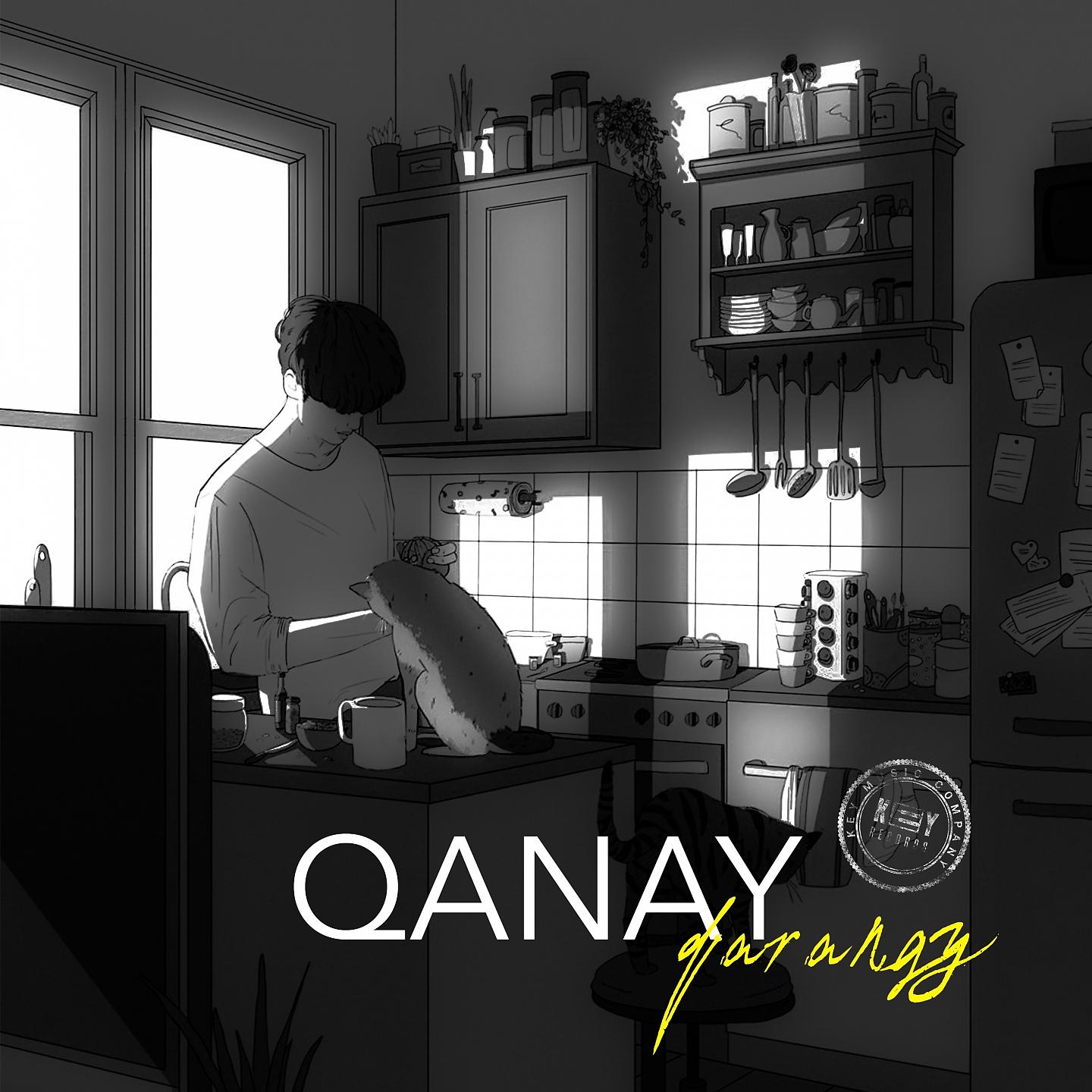 Постер альбома Qarangy