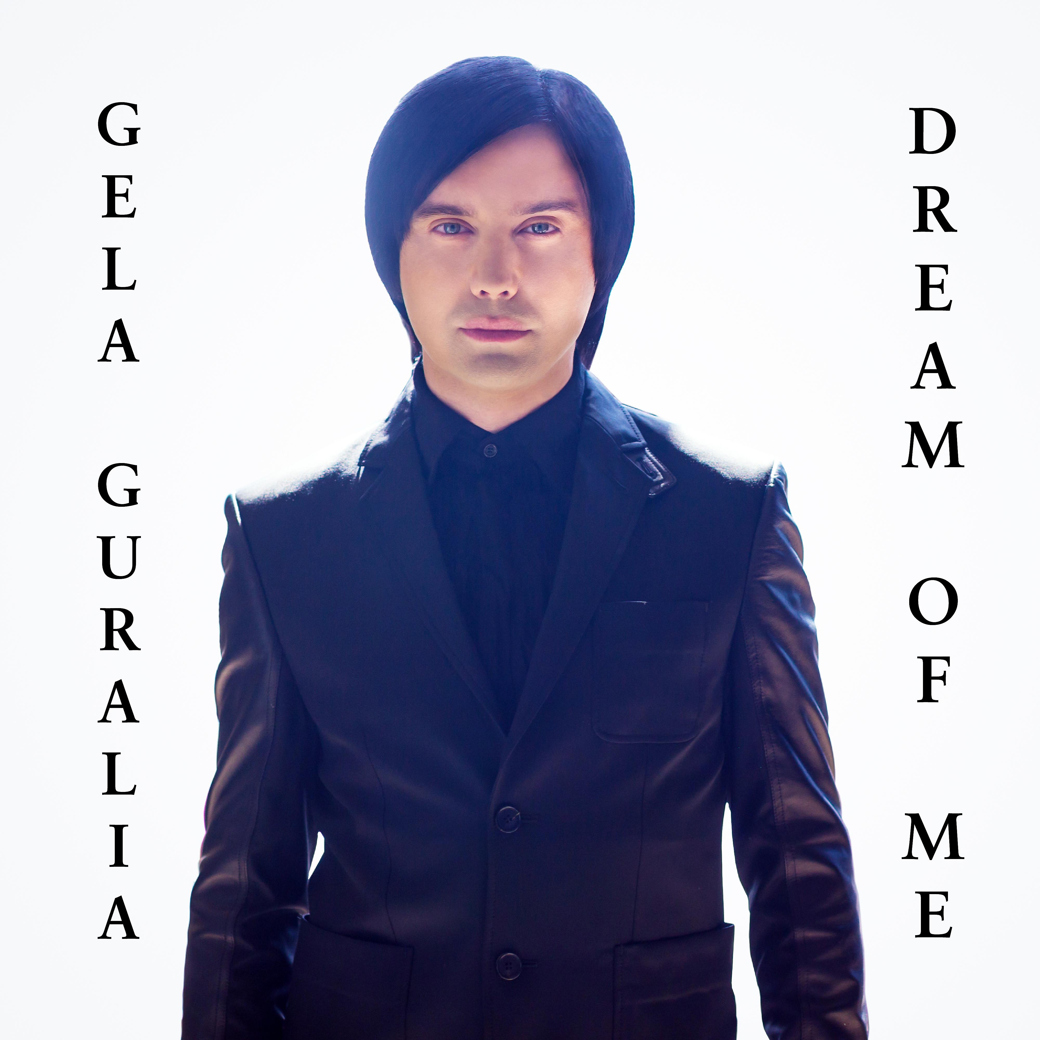 Постер альбома Dream of Me