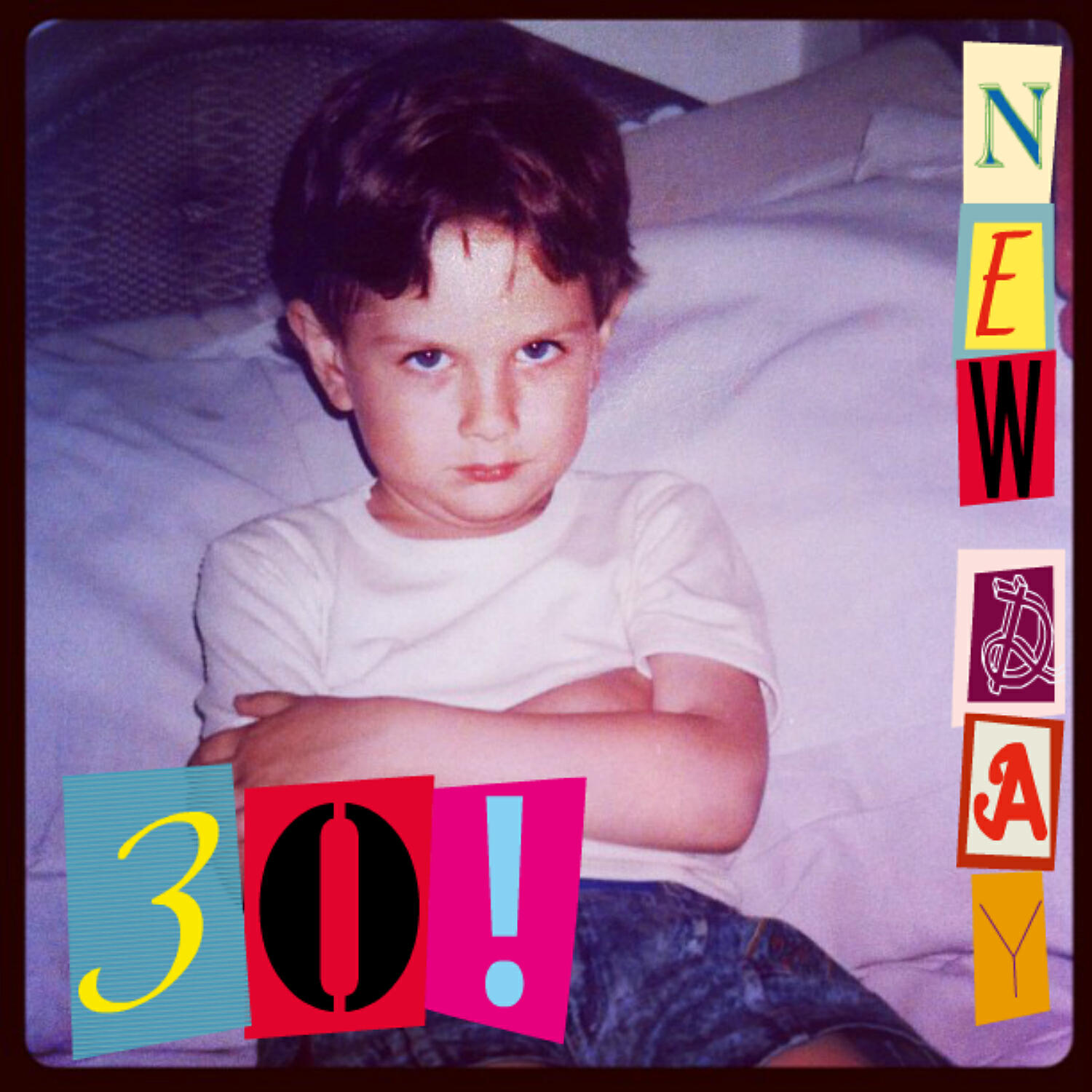 NEW DAY - Бензин