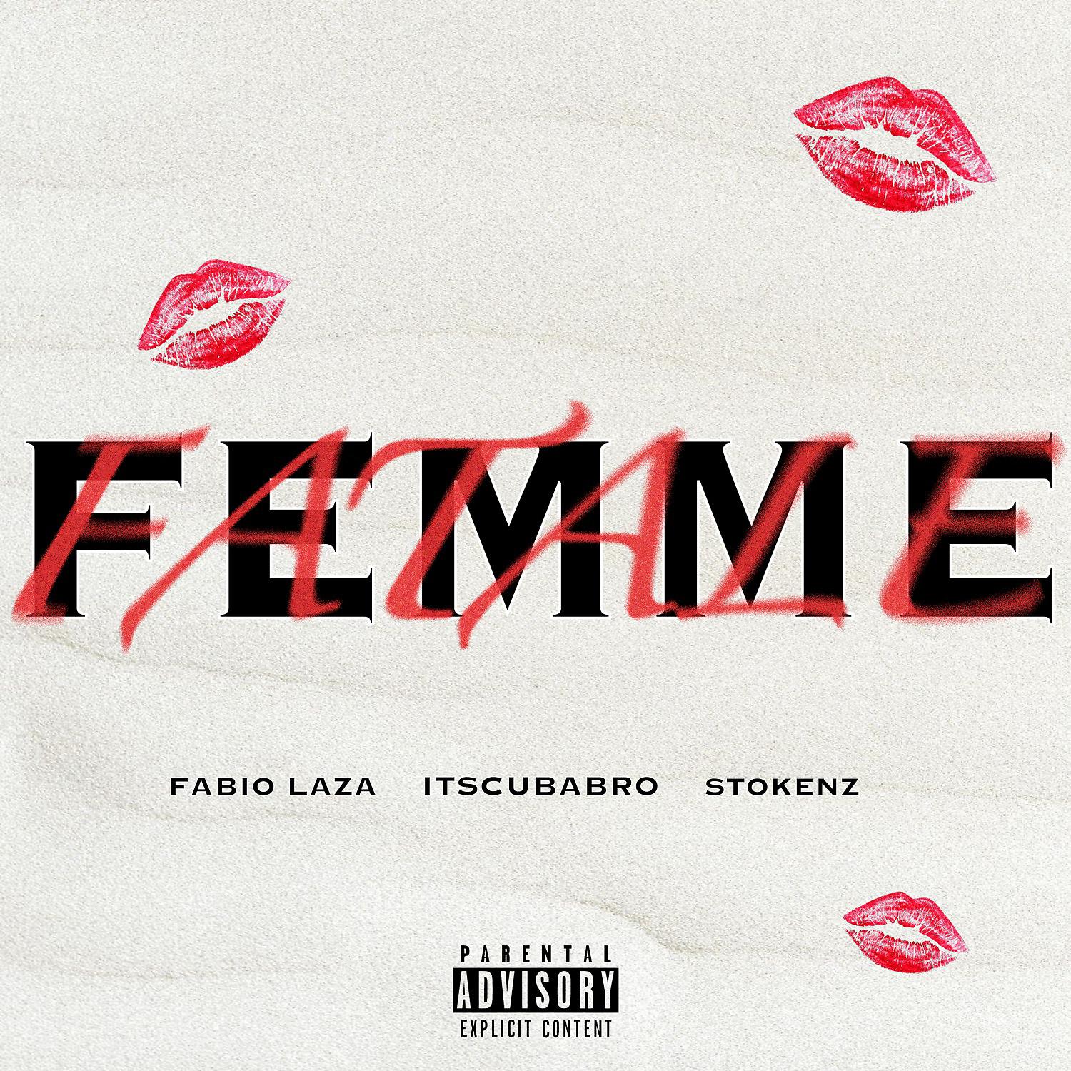Постер альбома Femme fatale