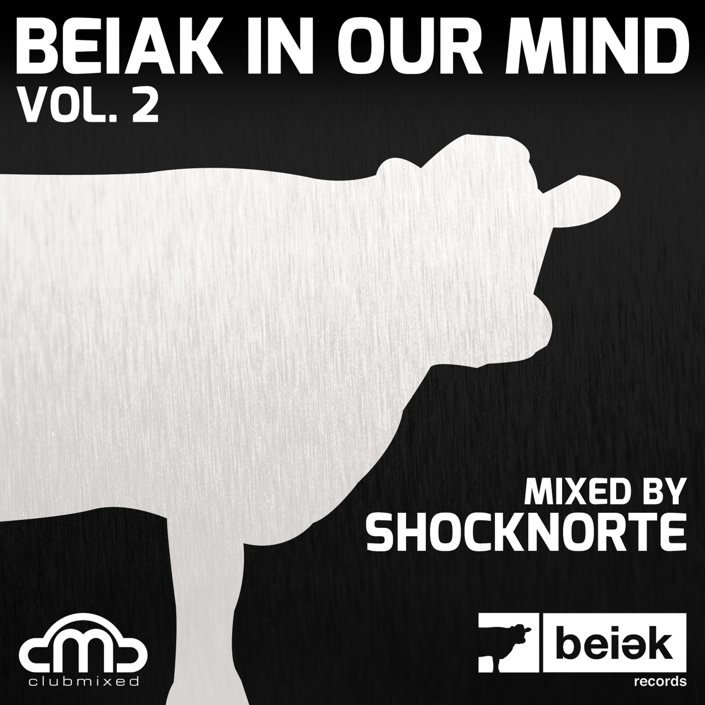 Постер альбома Beiak in Our Mind, Vol. 2