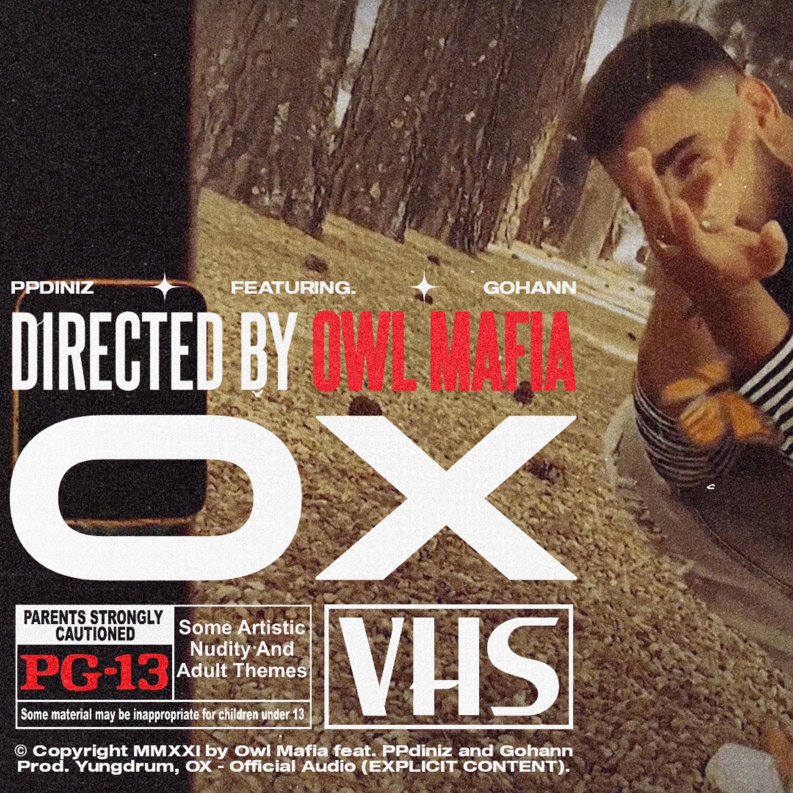 PPdiniz - Ox