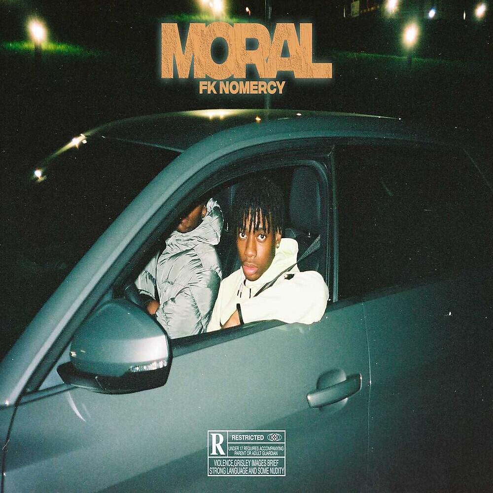 Fk Nomercy - Moral