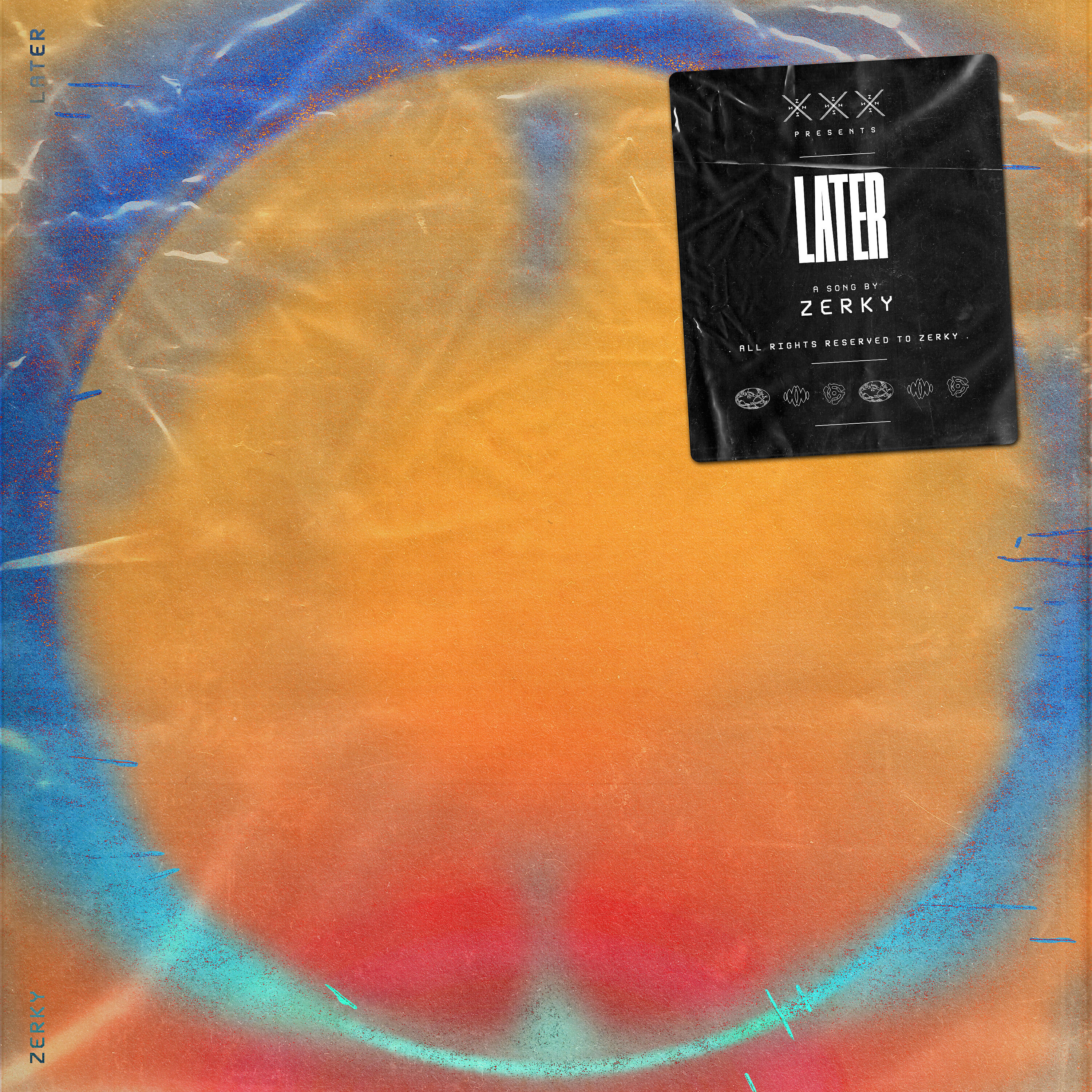 Zerky - Later