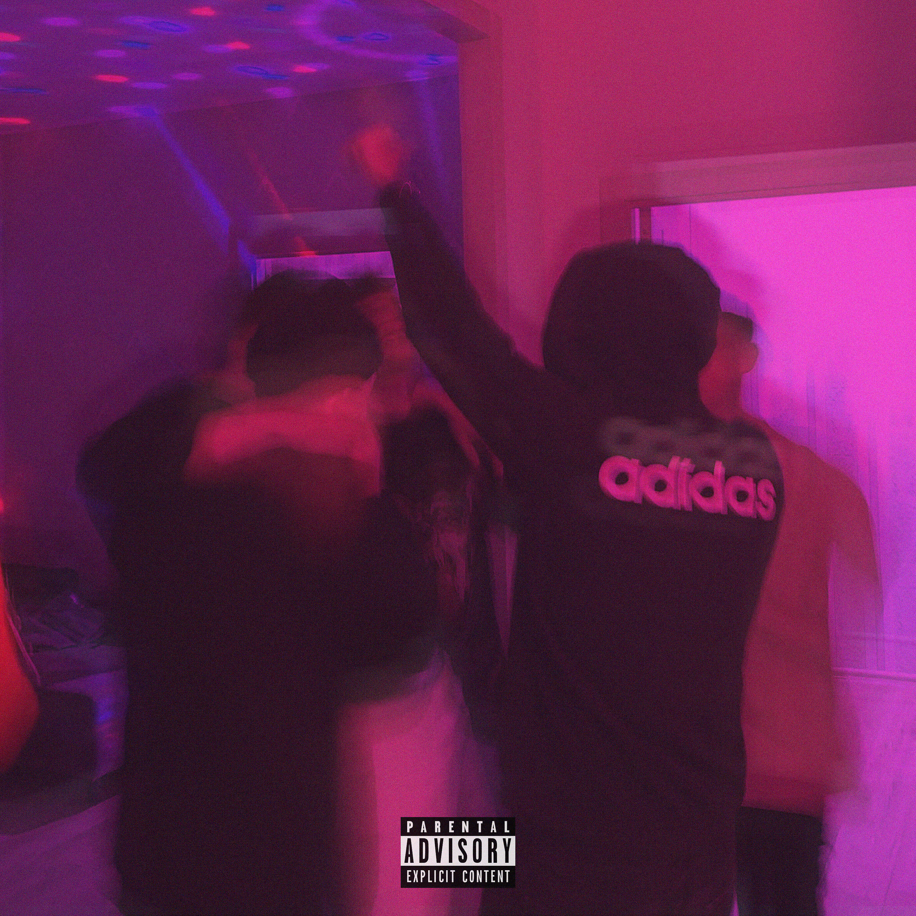 Glorydagablin - Жестко (Prod. BIG ALEX, Y4H)