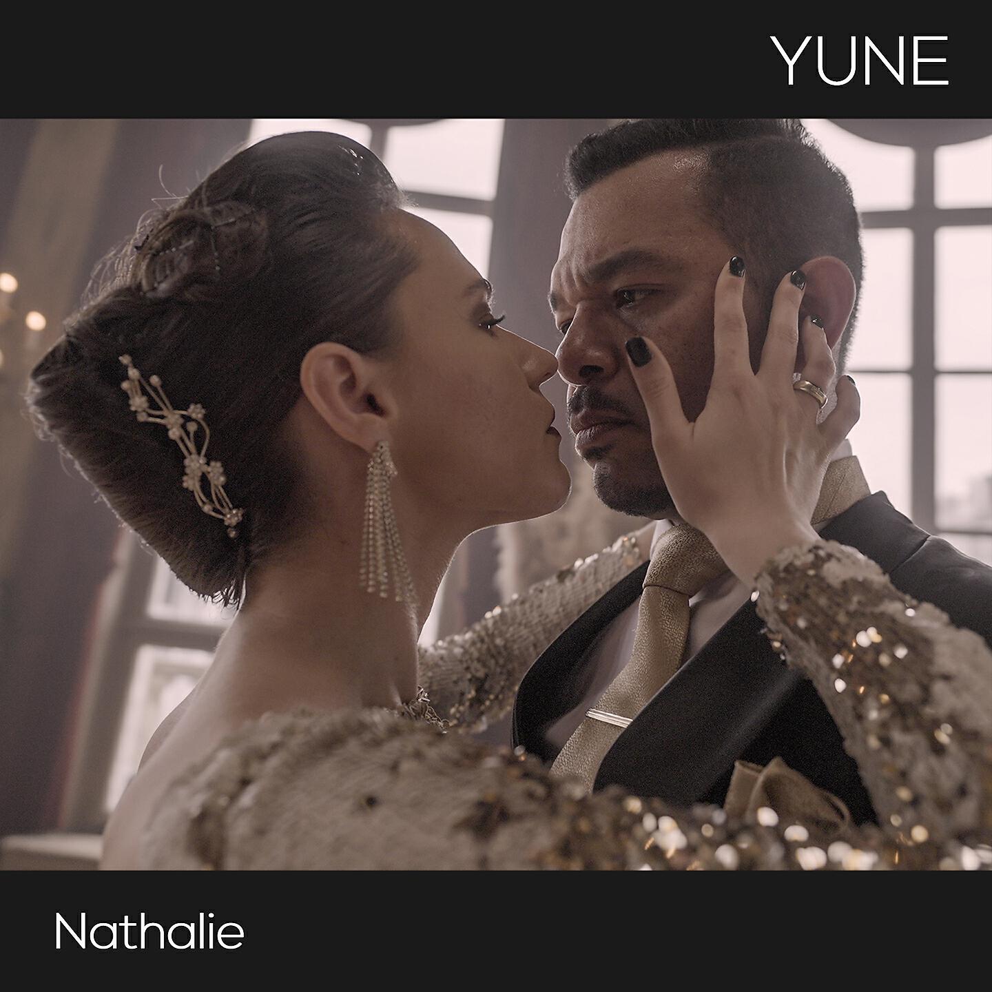 YUNE - Nathalie