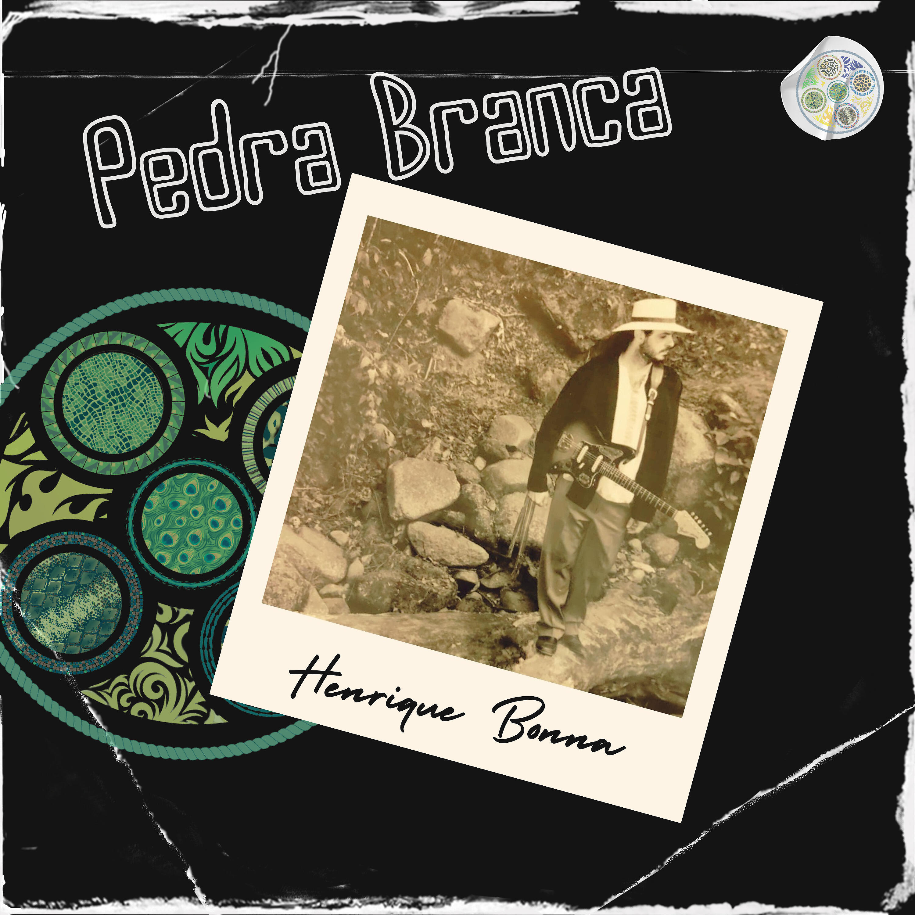 Henrique Bonna - Faces 3