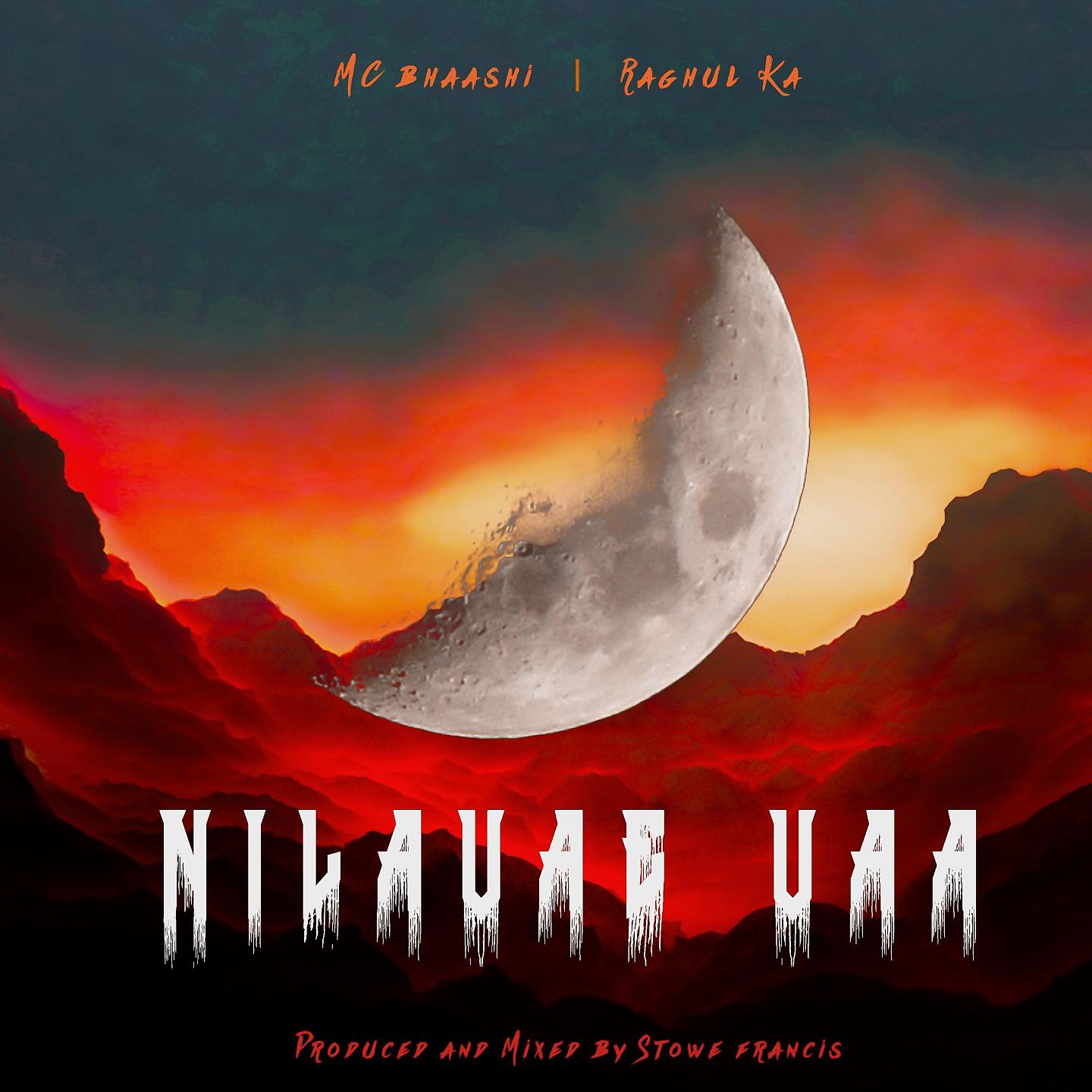 Постер альбома Nilavae Vaa