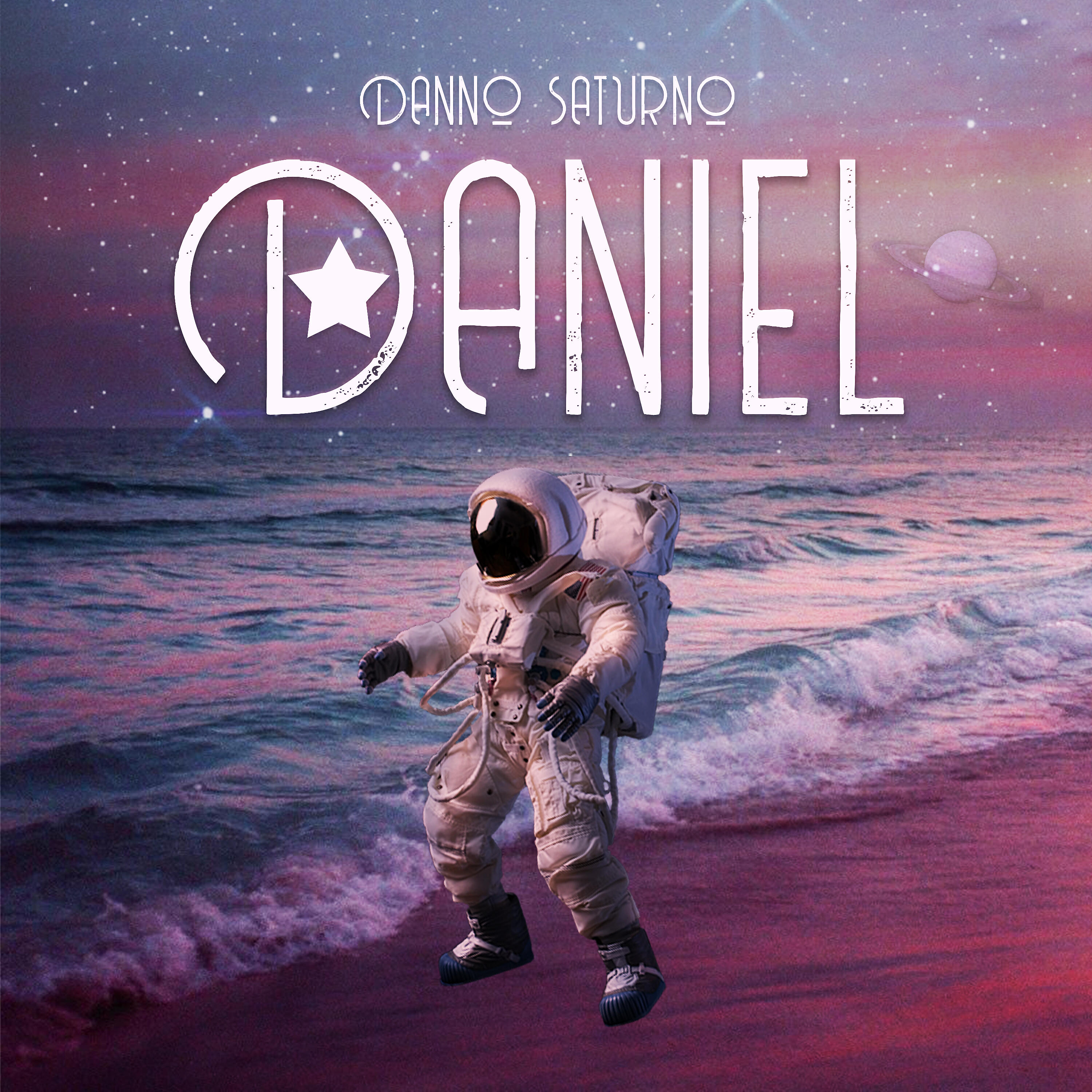 Danno Saturno - Daniel