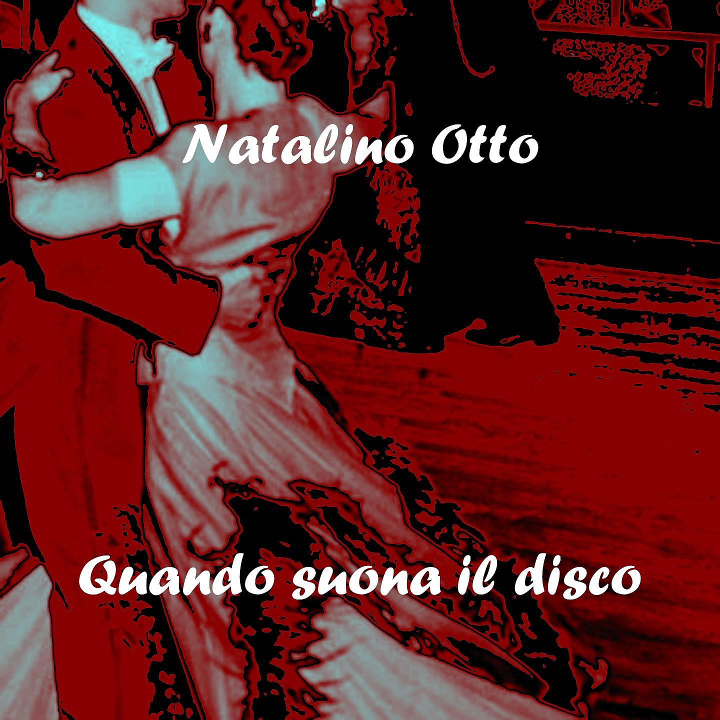 Постер альбома Quando suona il disco
