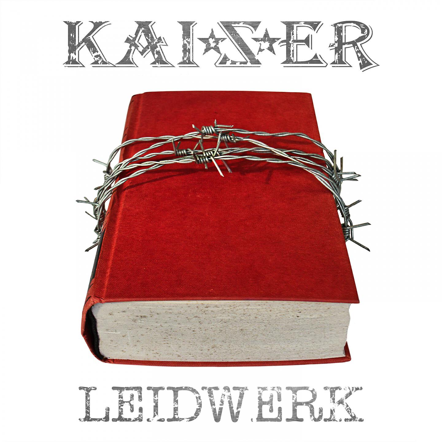 KAIZER - Gib mir ein Zeichen