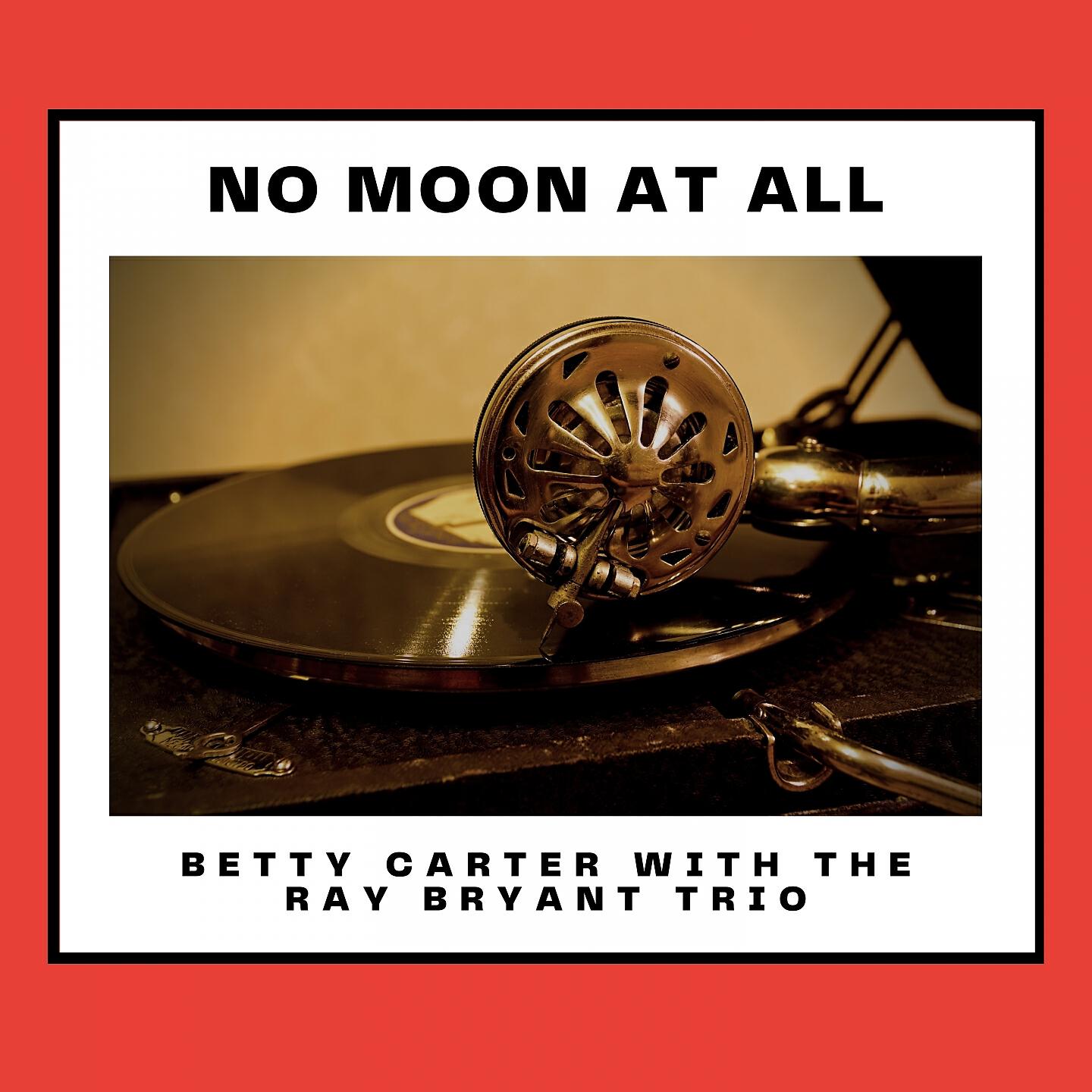 Betty Carter with the Ray Bryant Trio - Willow Weep for Me