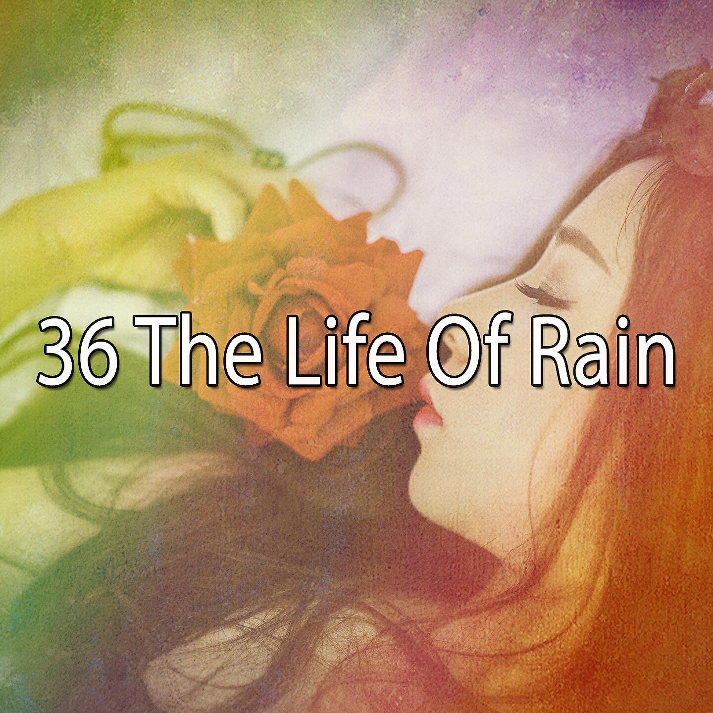 Rain Sounds Factory STHLM - Excited Weather