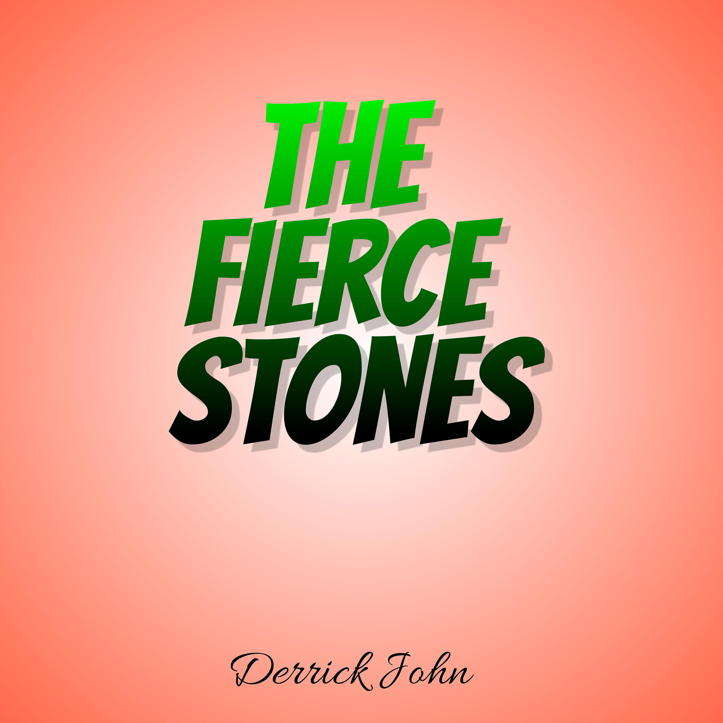 Derrick John - The Beats