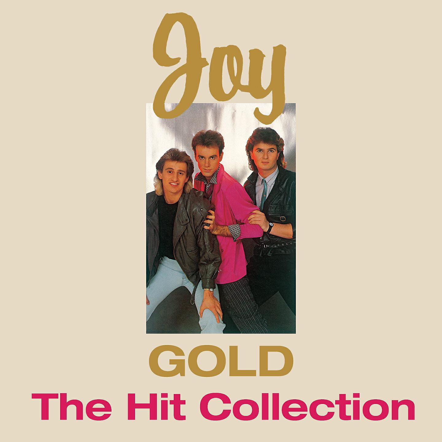 JOY - Valerie (Original Hit Version)