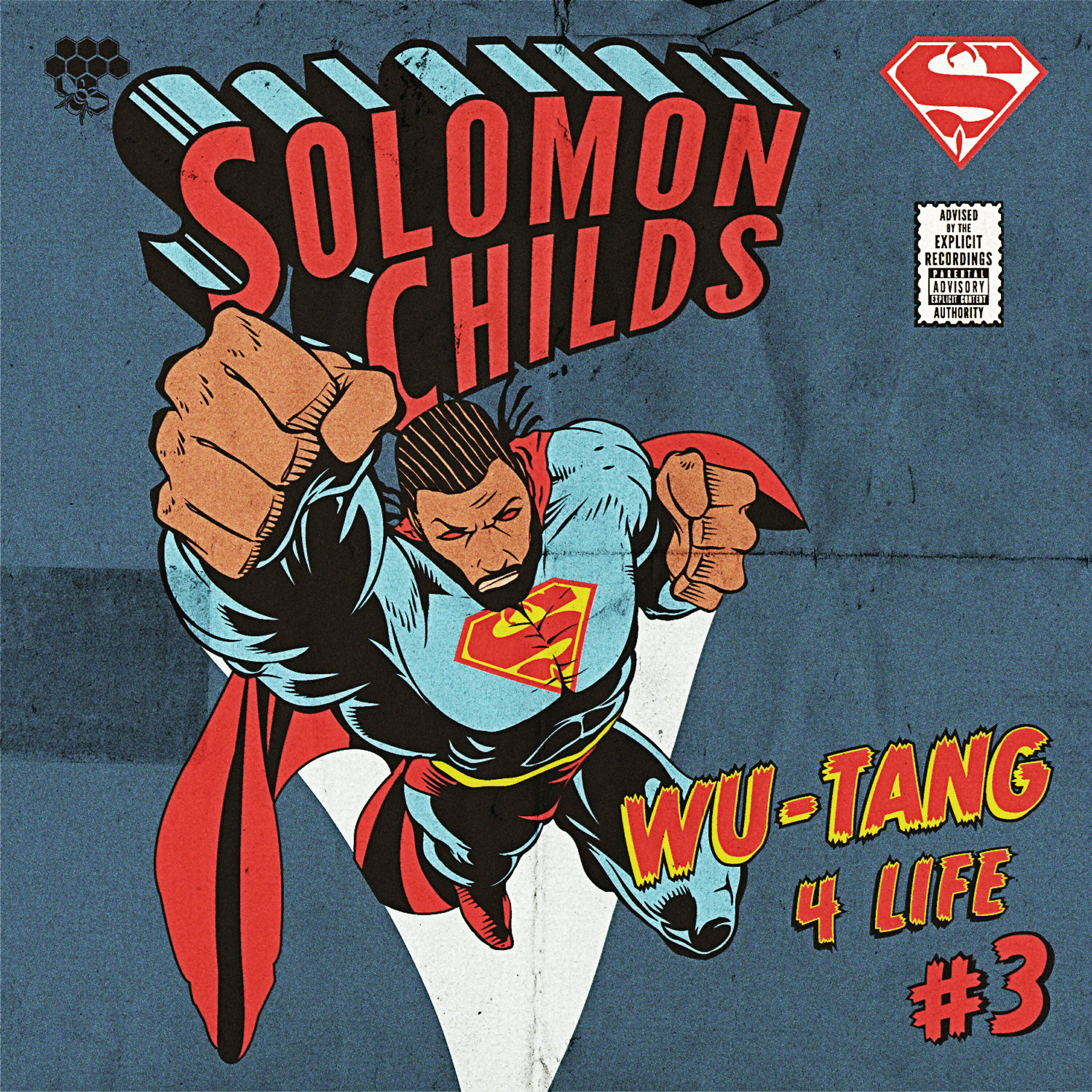 Solomon Childs - The Middle