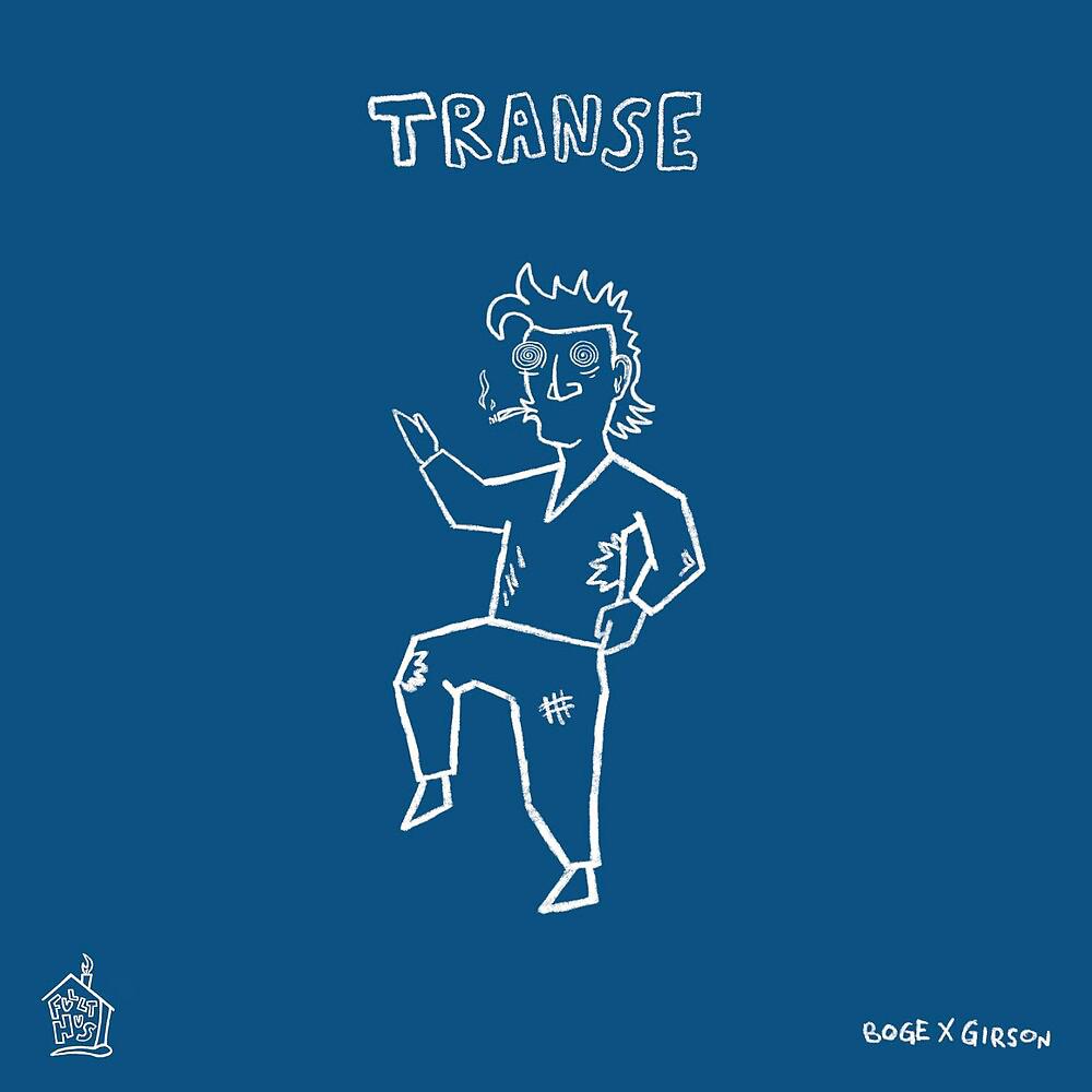 Постер альбома Transe