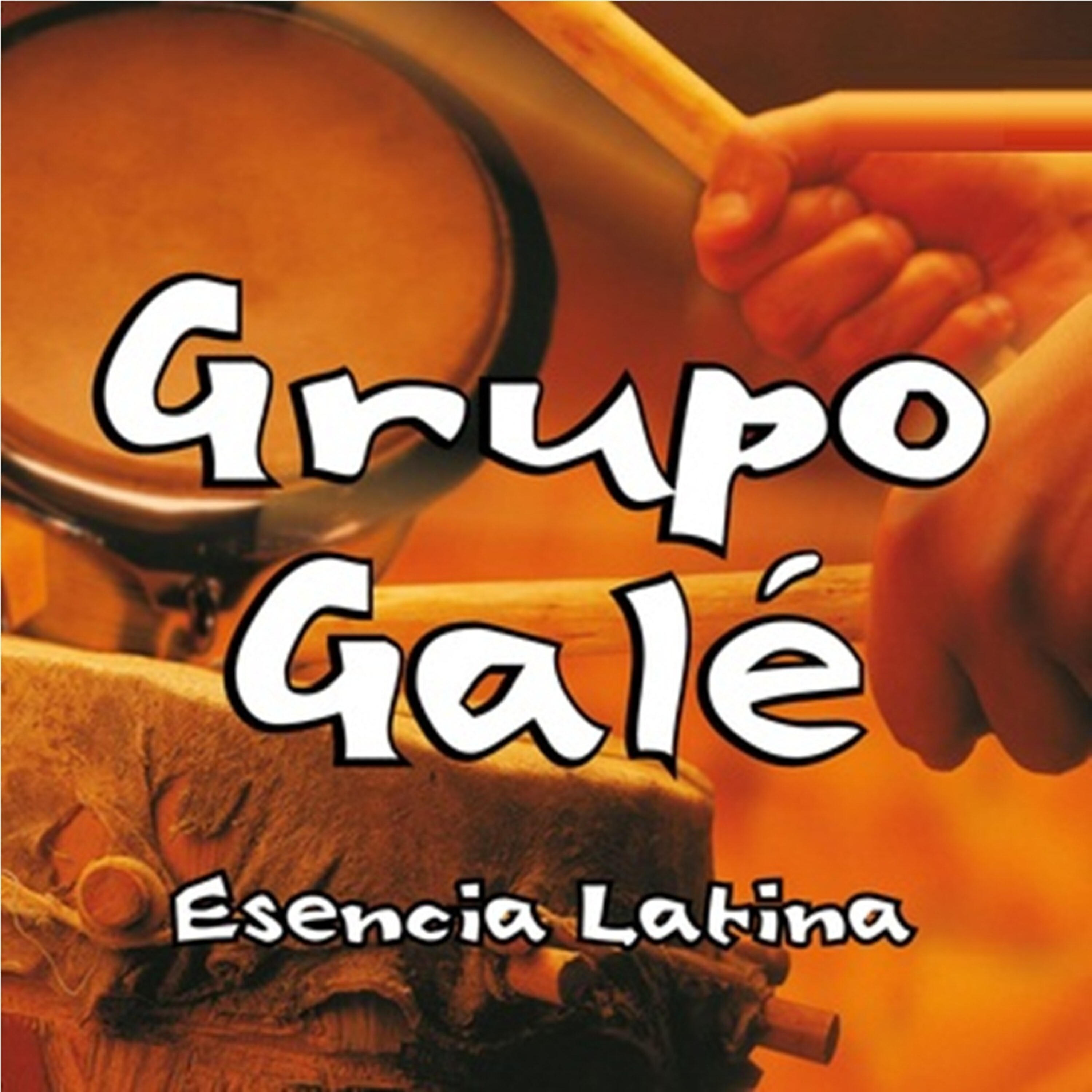 Grupo Galé - Nada Puedo Hacer