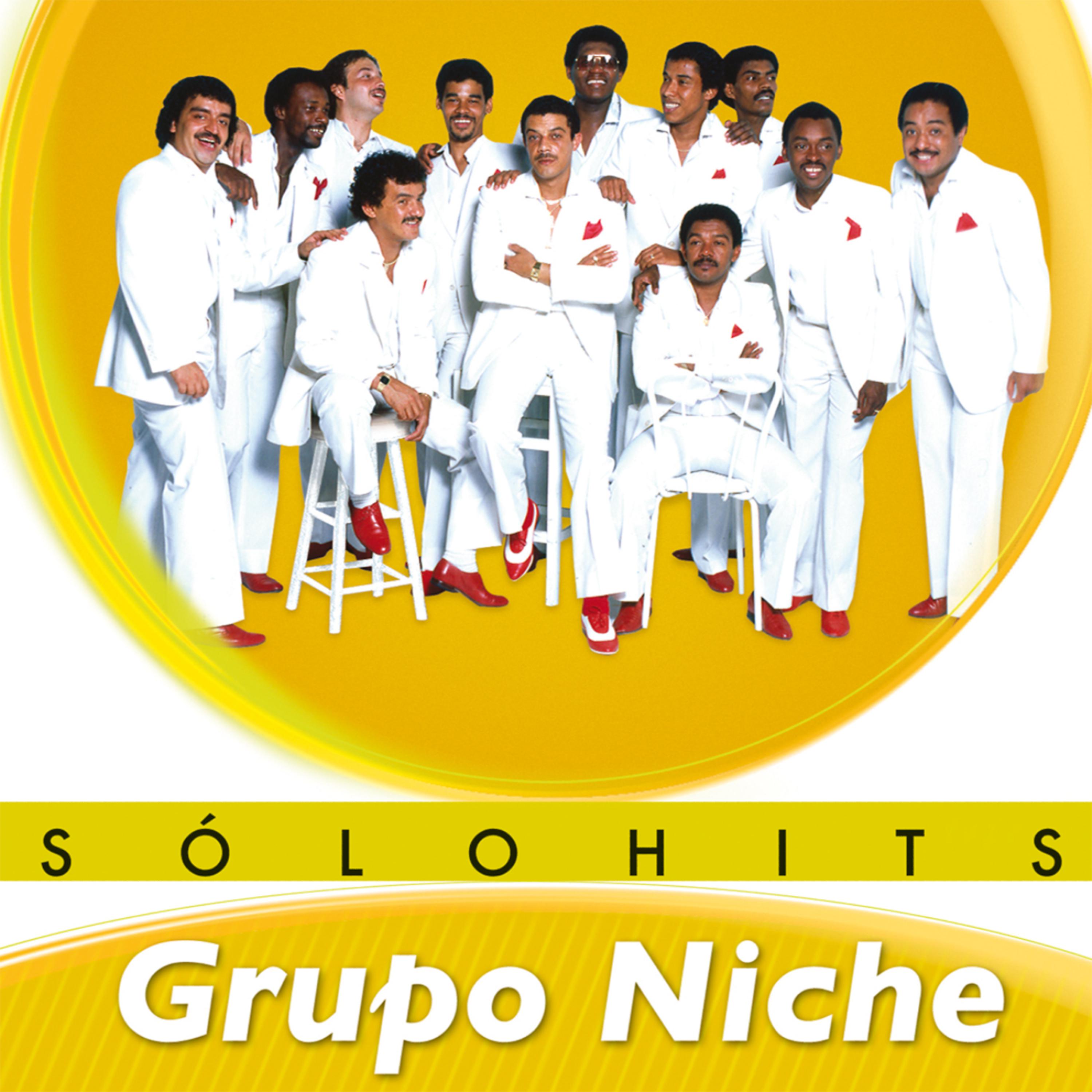 Постер альбома Sólo Hits
