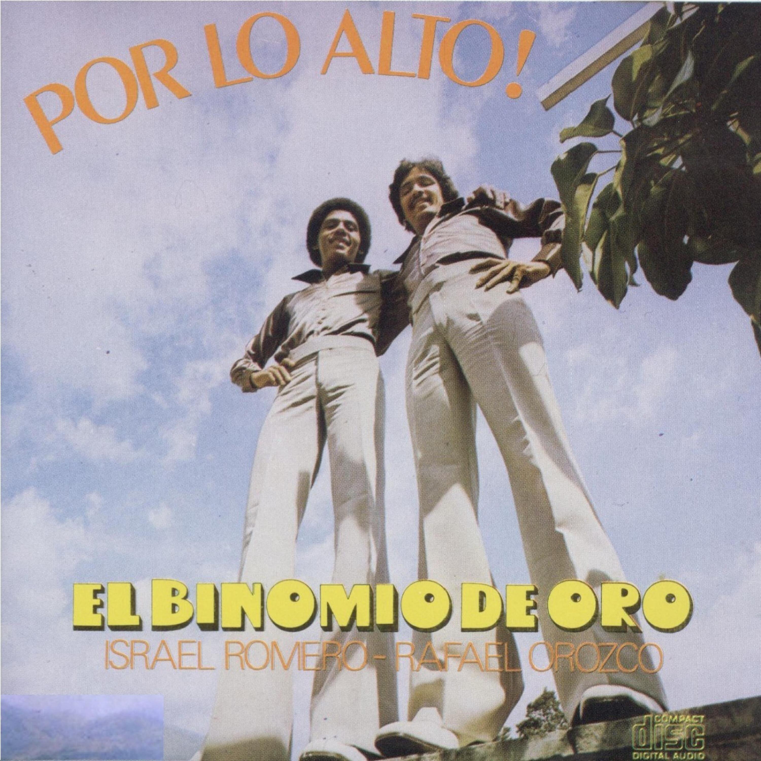 Binomio De Oro - Reconozco Que Te Amo