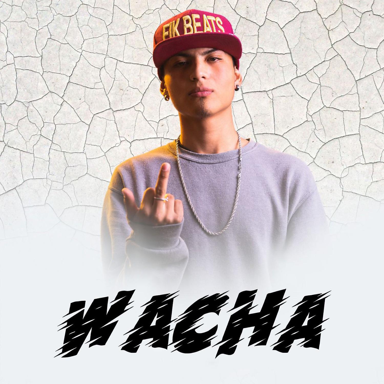 Постер альбома Wacha