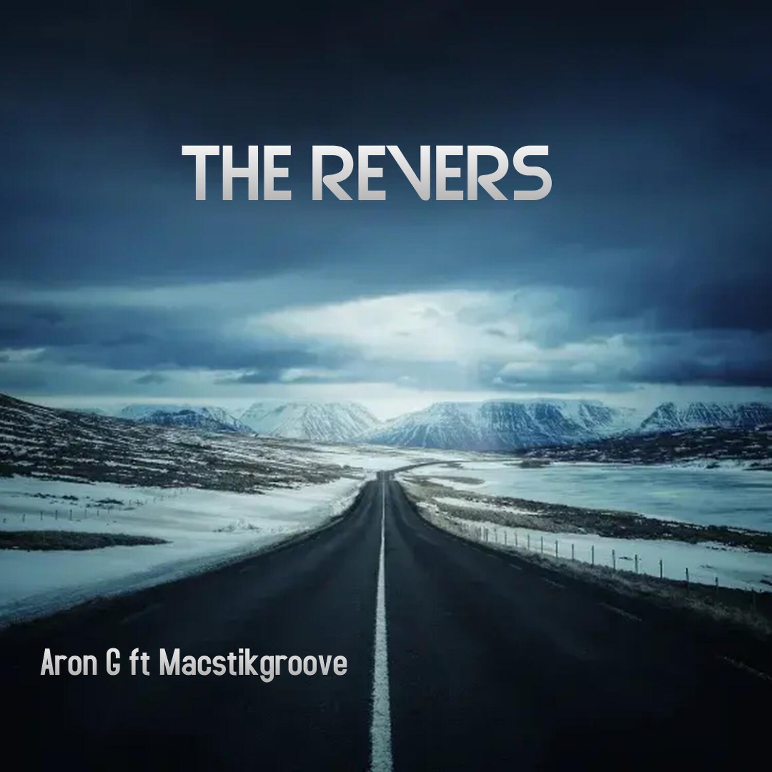 Aron G - The Revers