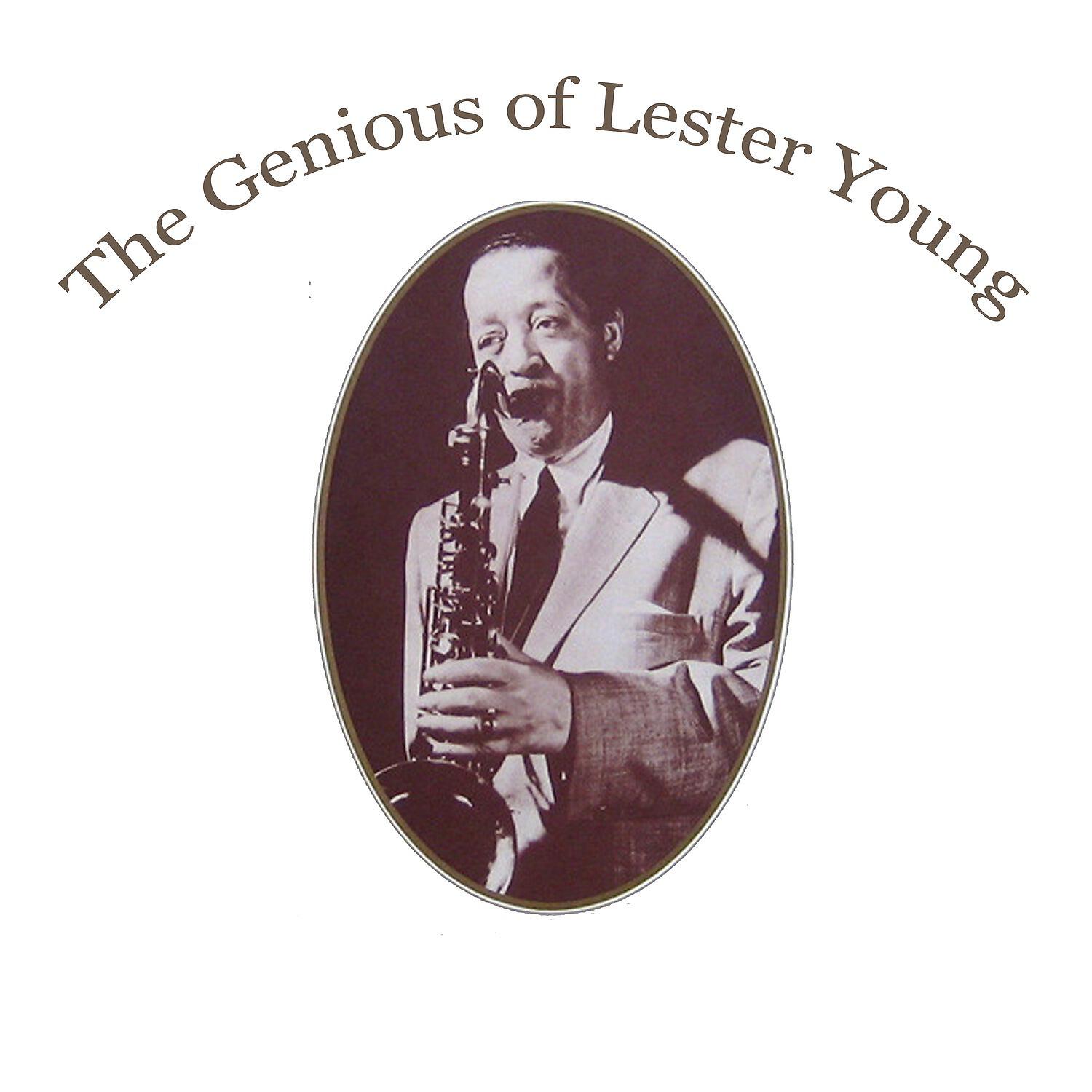 Lester Young - Gabardine and Serge