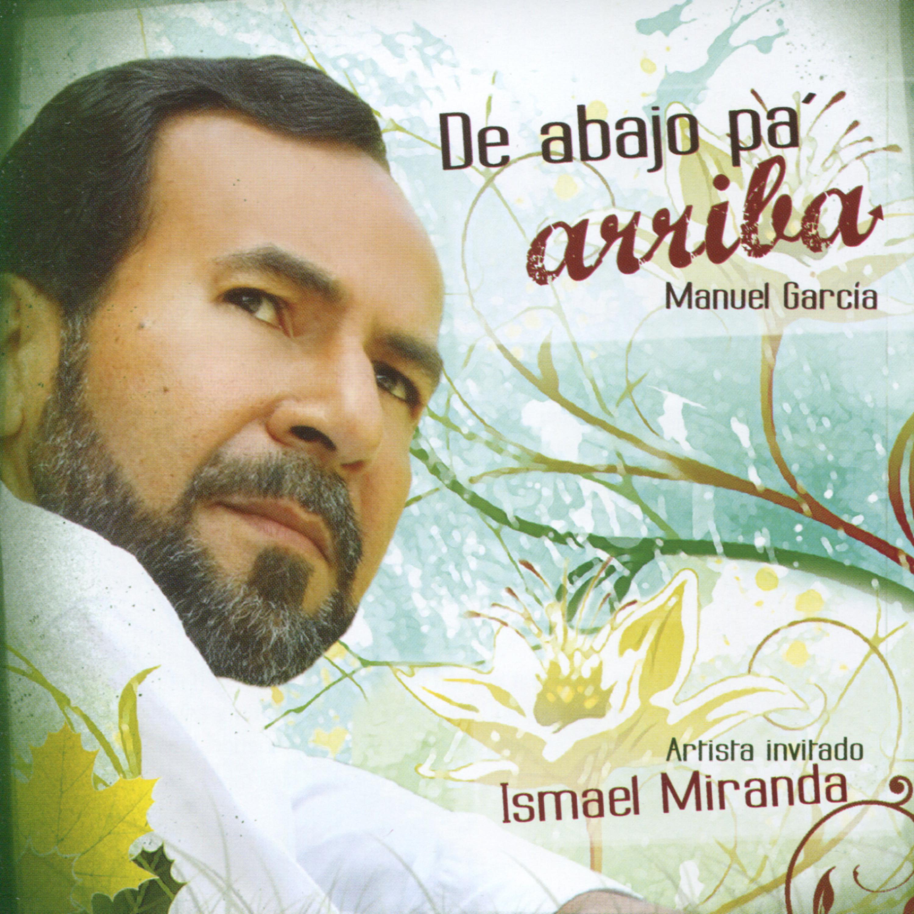 Постер альбома De Abajo Pa' Arriba