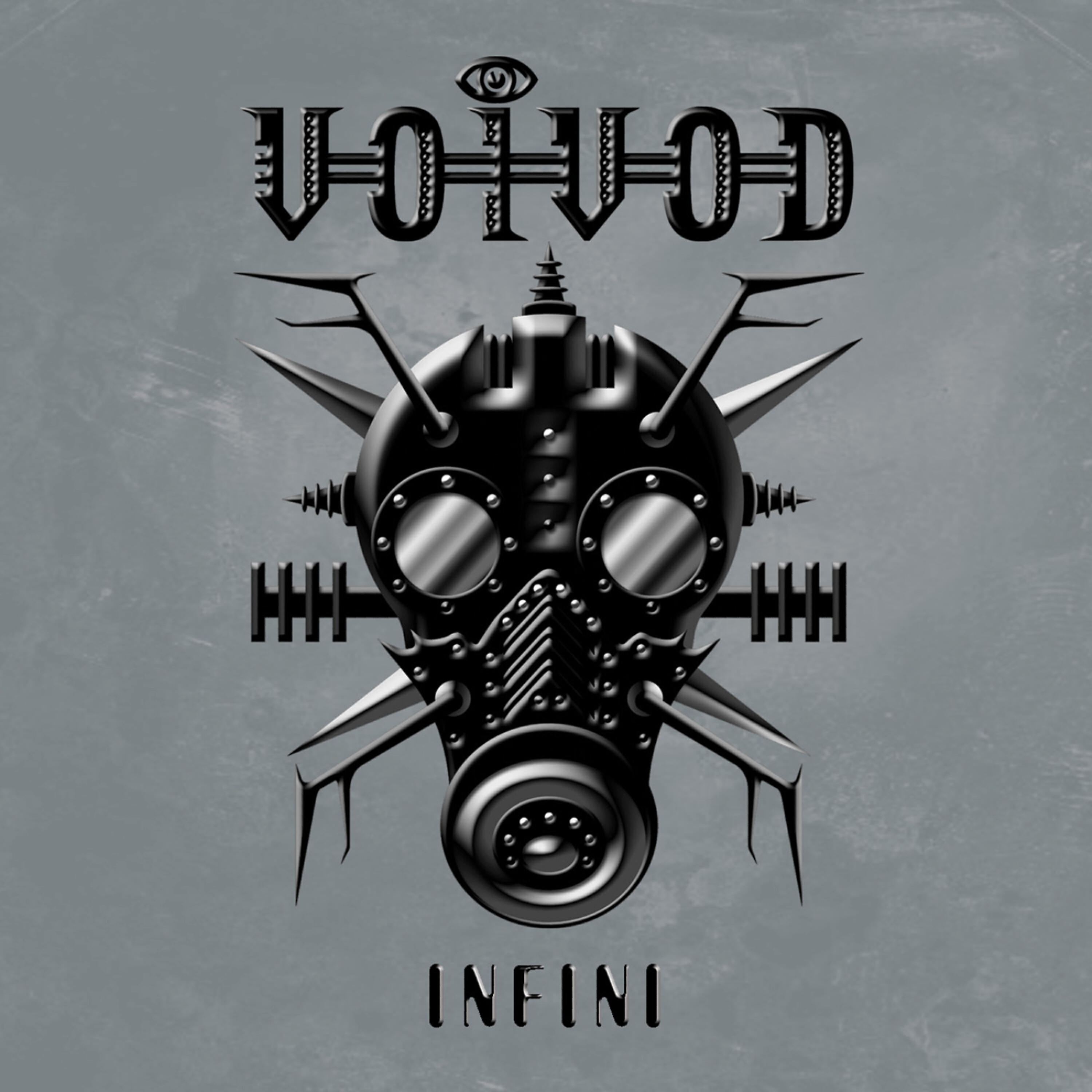 Voivod - Morpheus