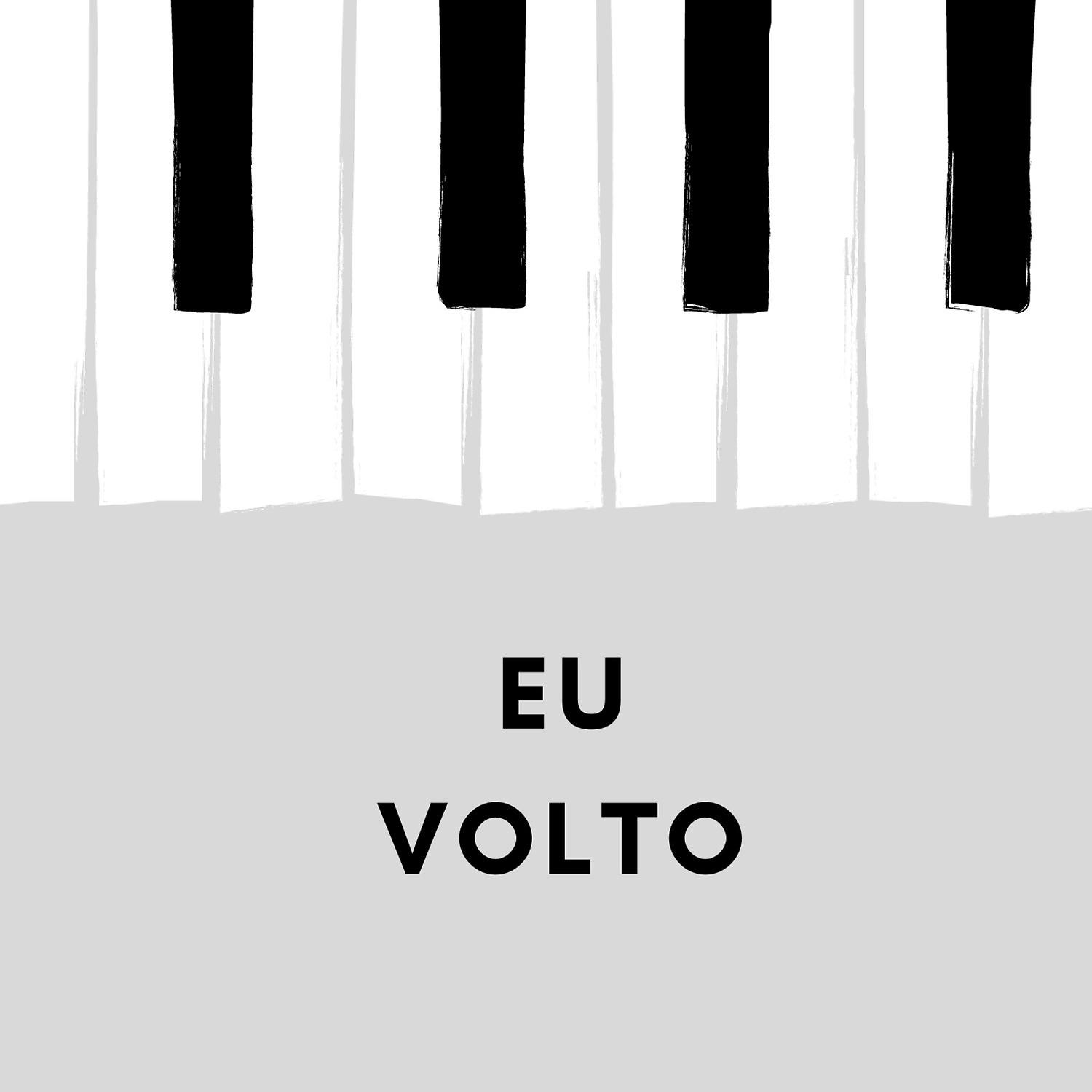 Постер альбома Eu Volto