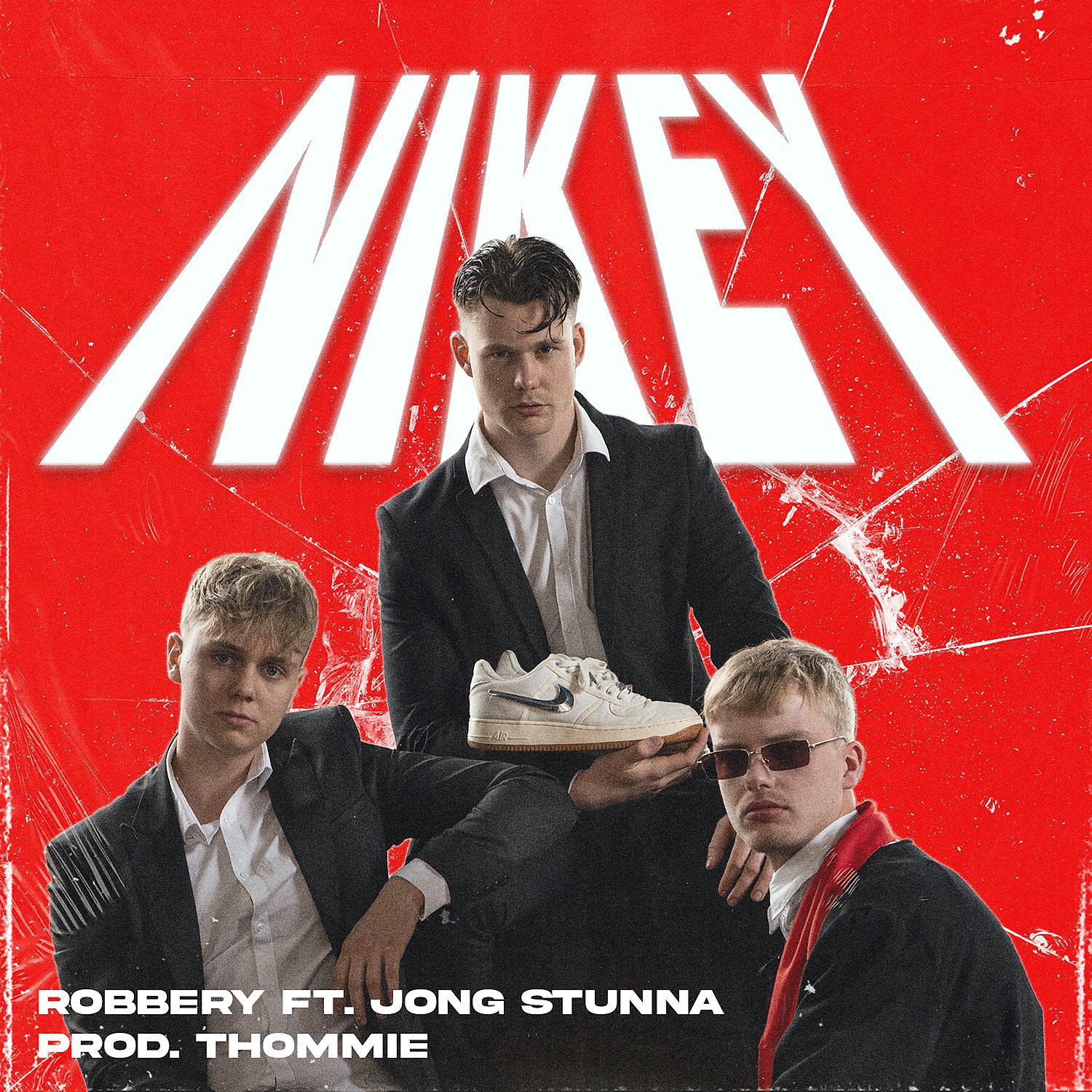 Постер альбома Nikey