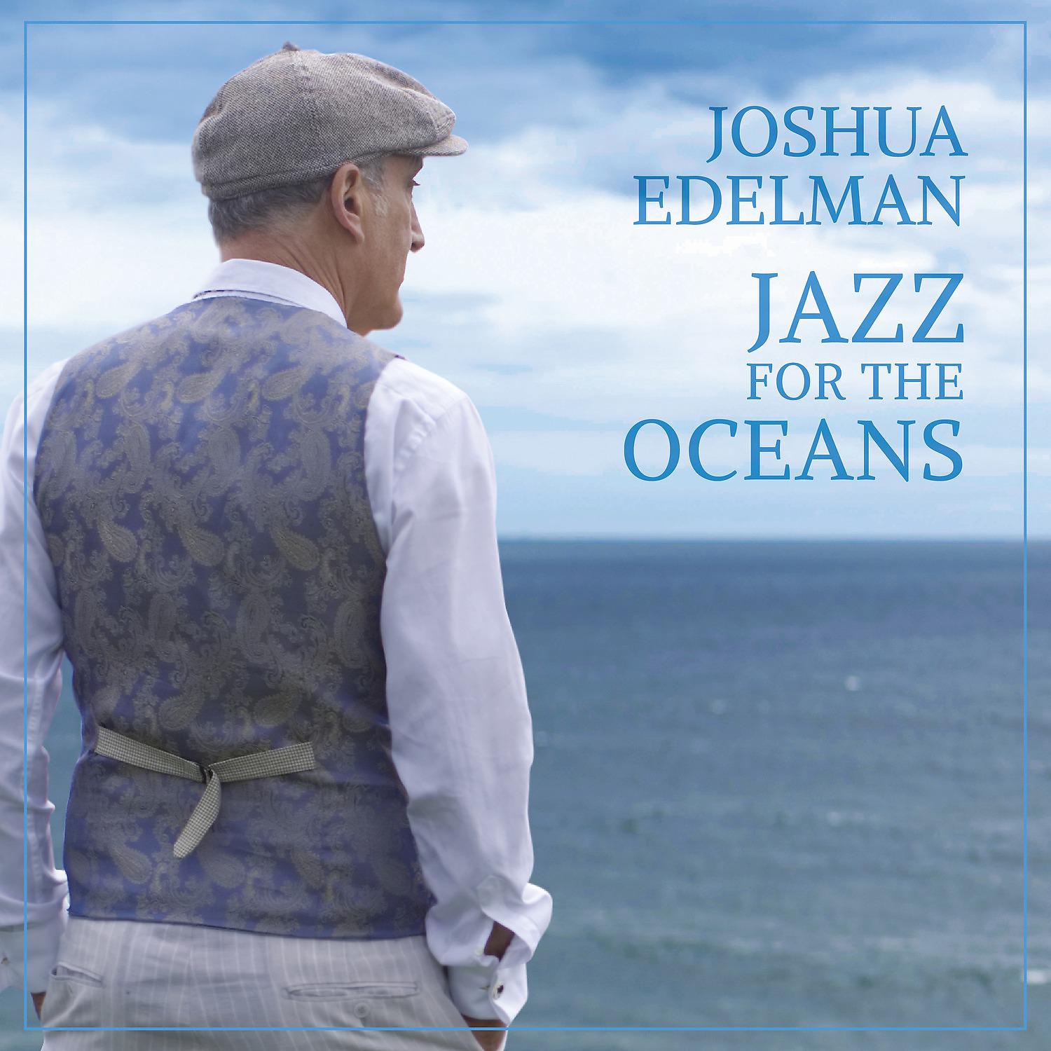 Постер альбома Jazz for the Oceans