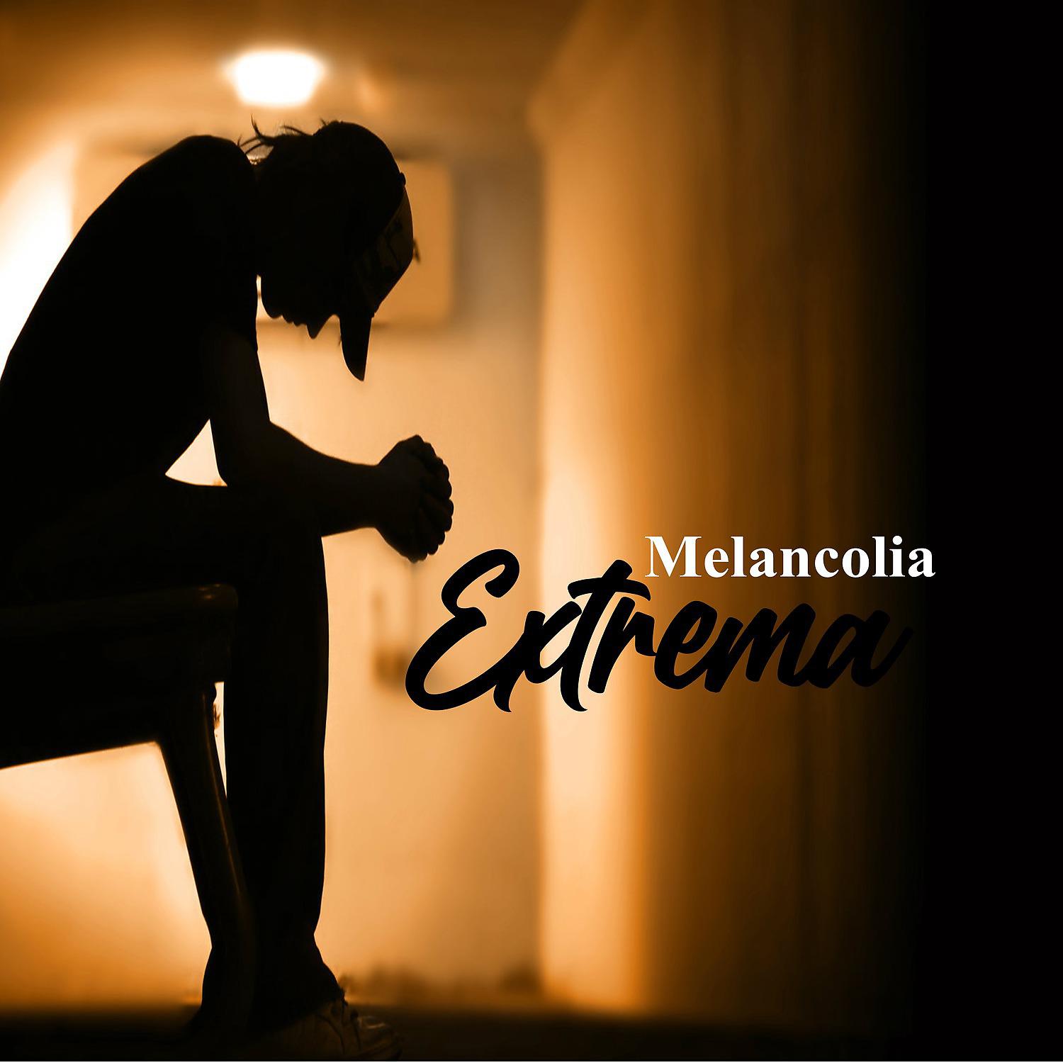 Постер альбома Melancolía Extrema
