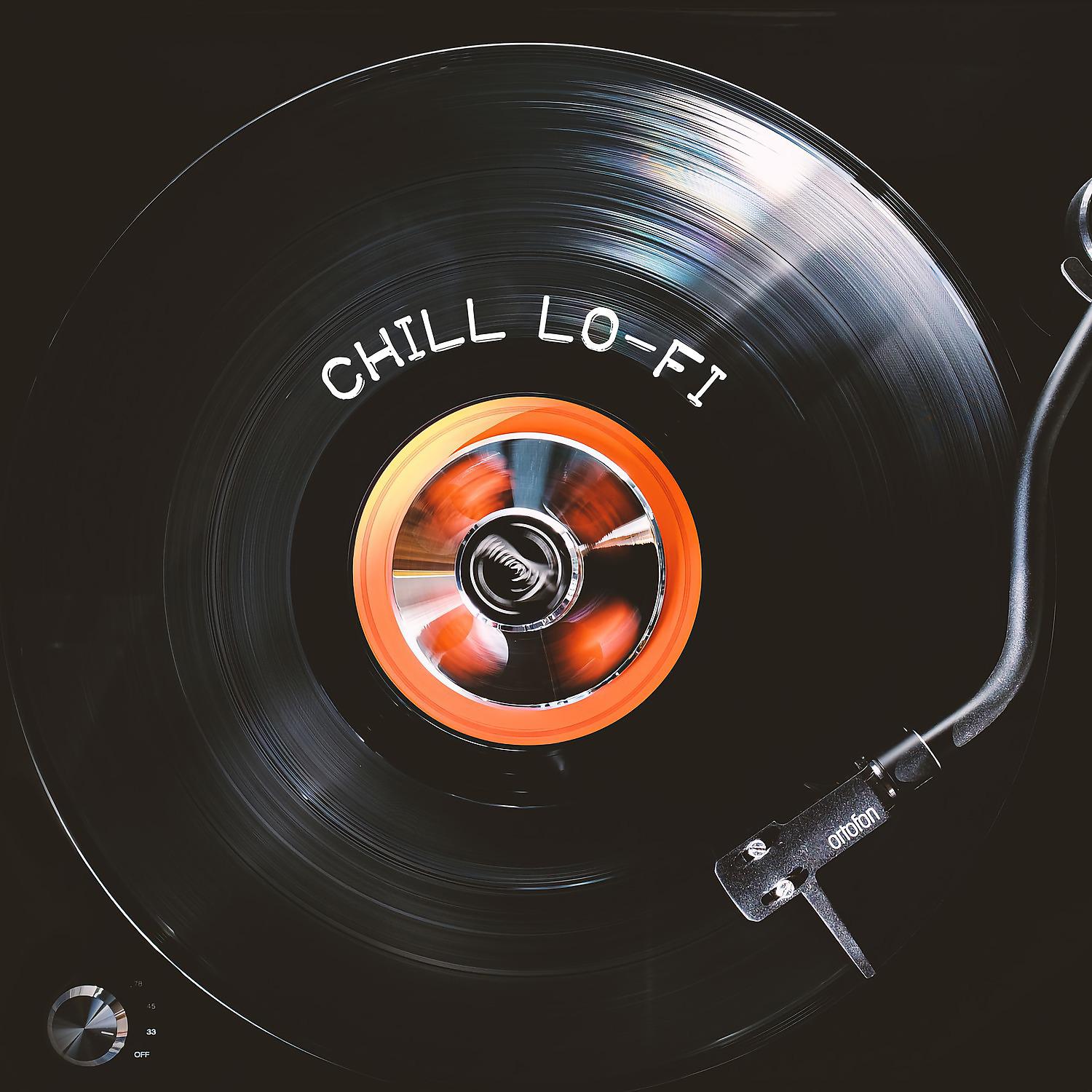 Постер альбома Chill Lo-Fi