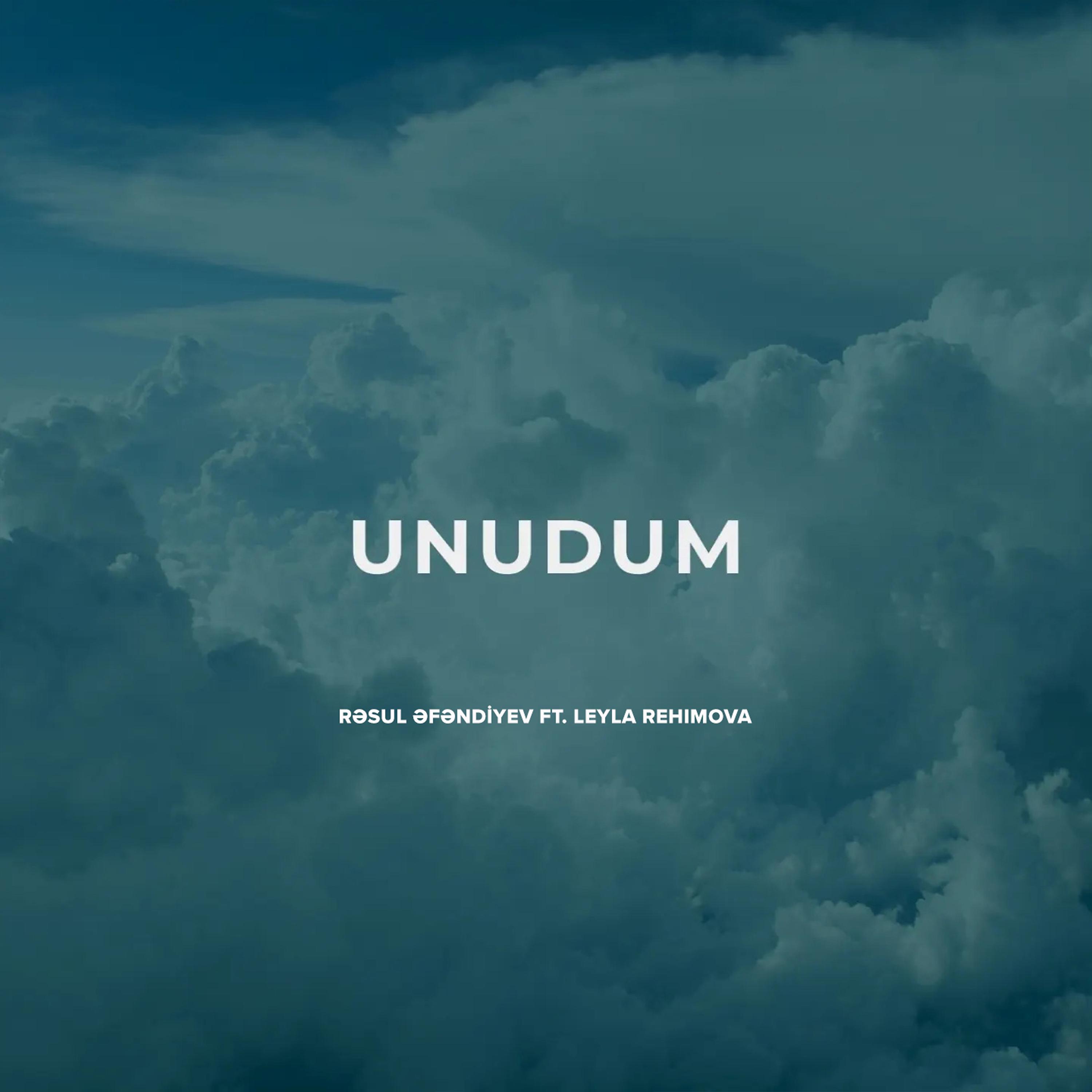 Постер альбома Unudum