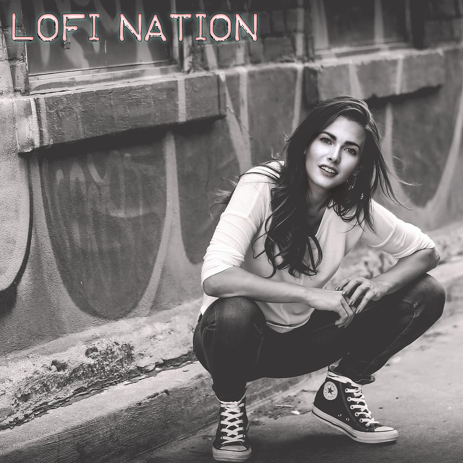 Lofi Hip Hop Nation - Brainstorm Beat