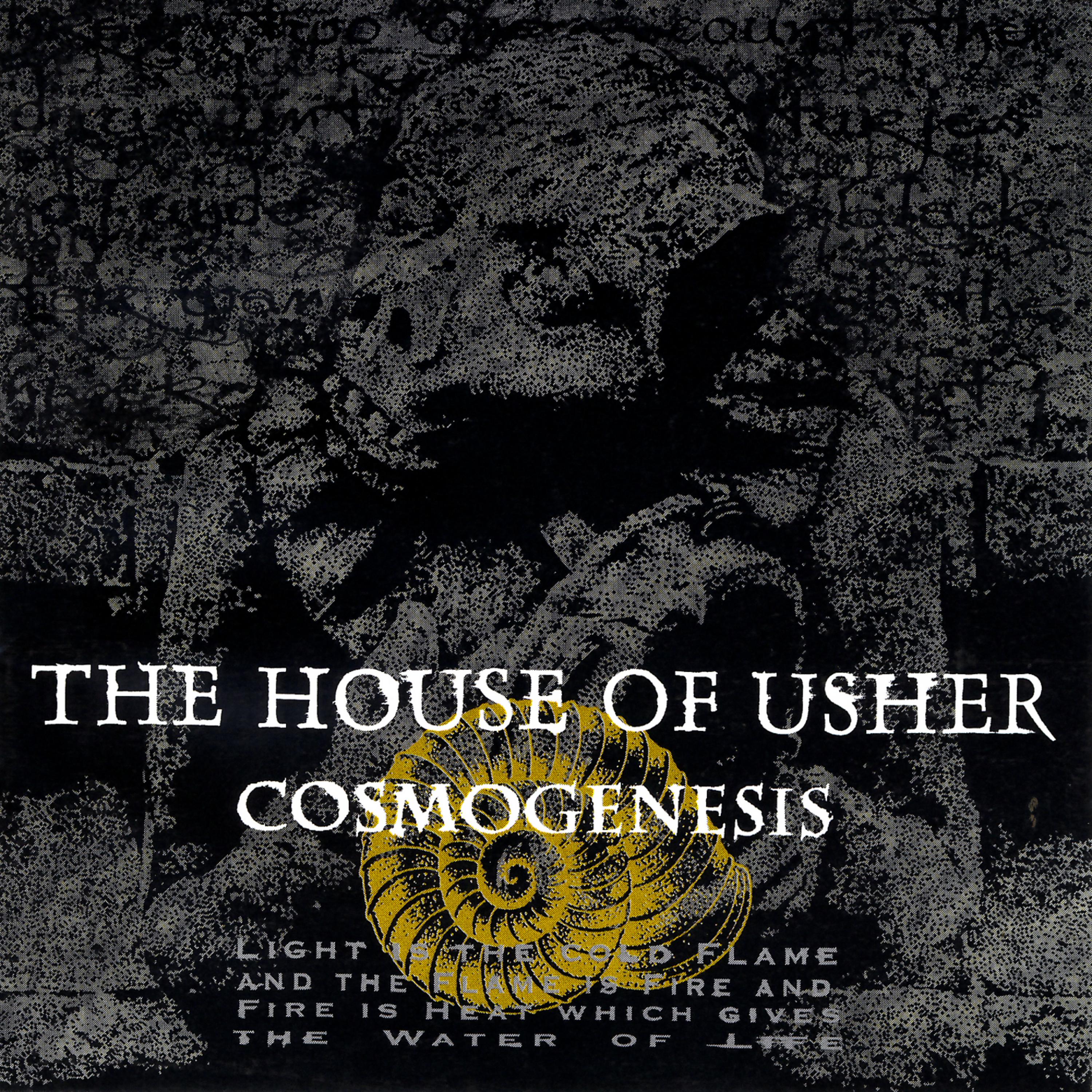 Постер альбома Cosmogenesis