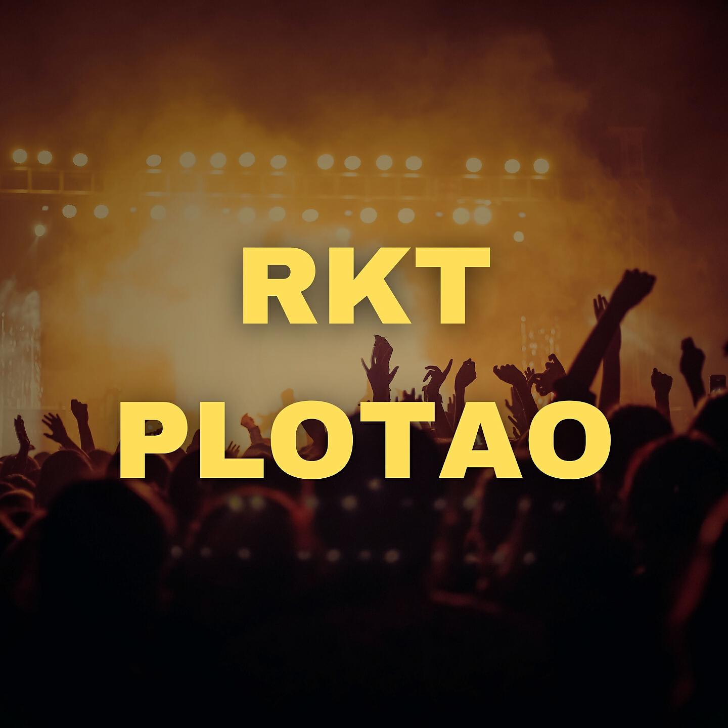 Dj Perreo Mix - Rkt Plotao