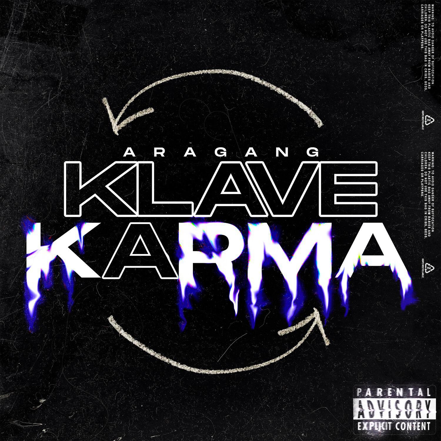 Aragang - Klave Karma