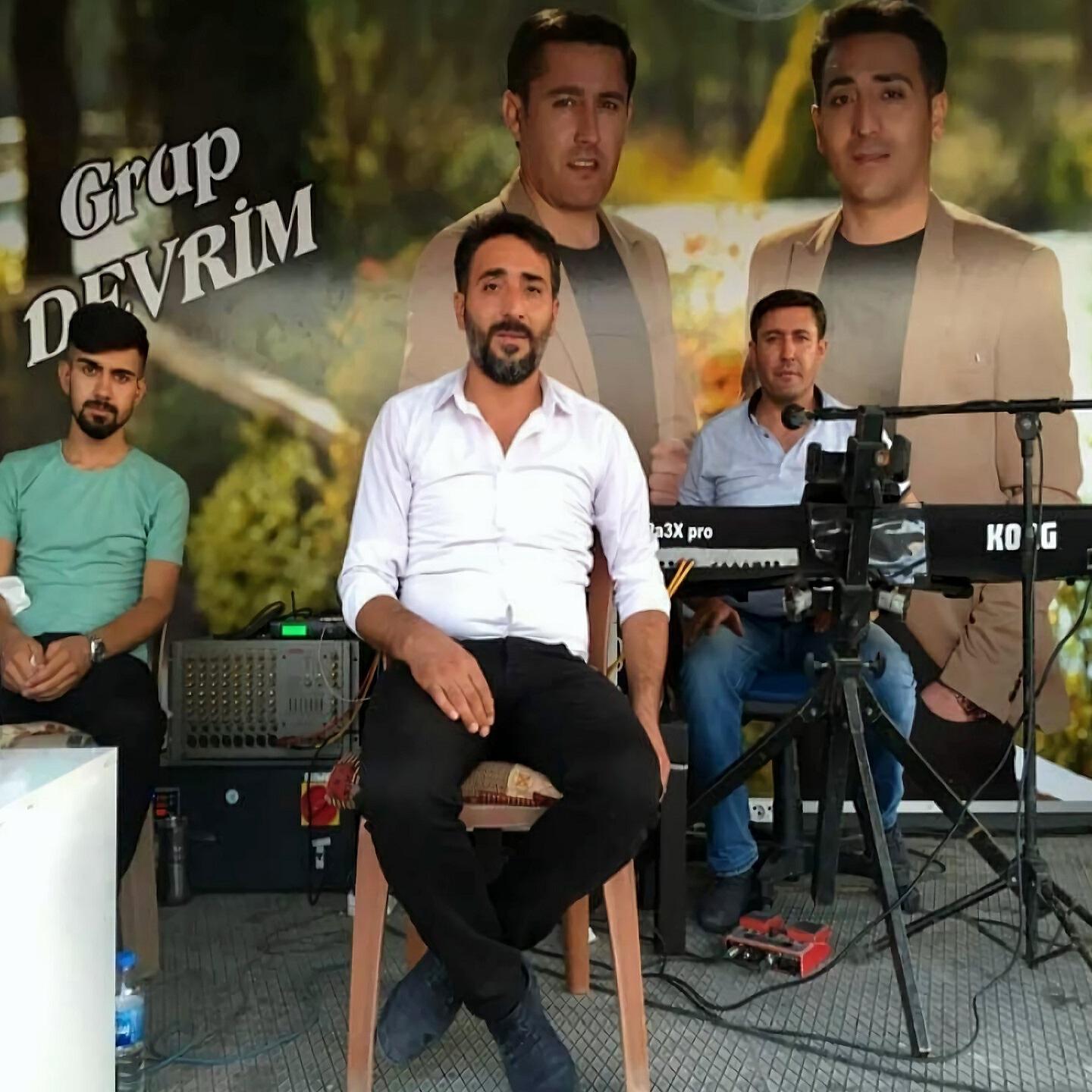 Grup Devrim - Diyemedim