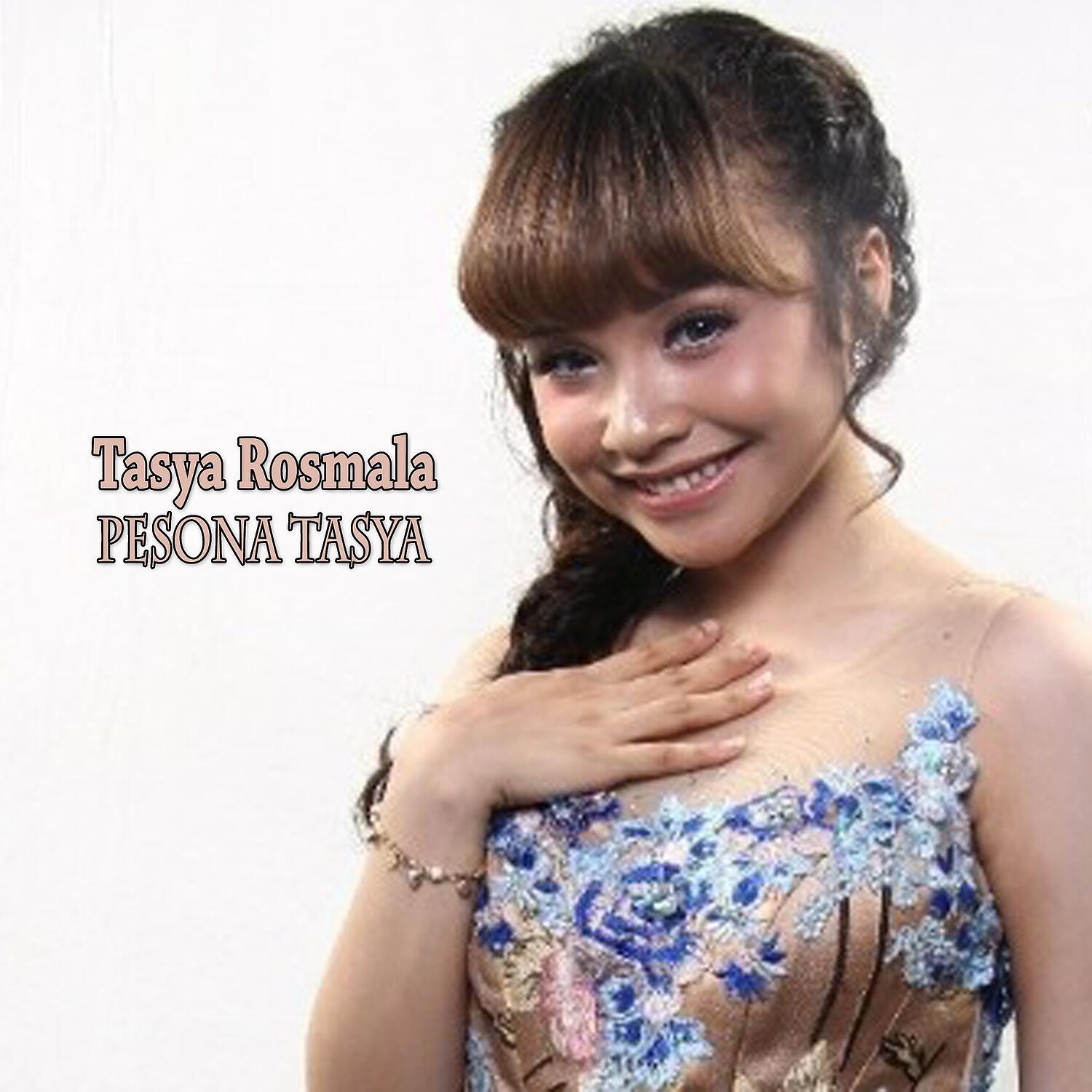 Tasya Rosmala - Benci