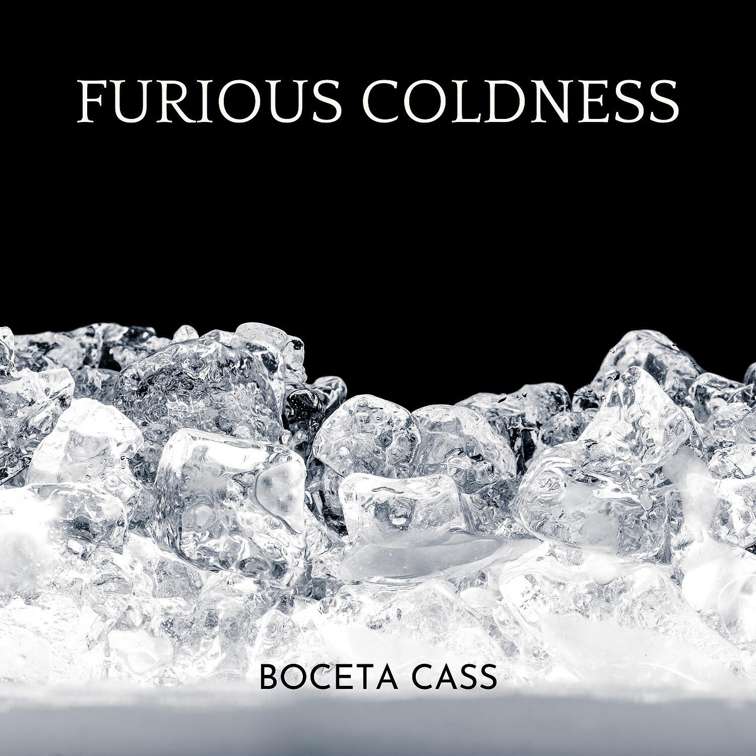 Boceta Cass - Complete Zest