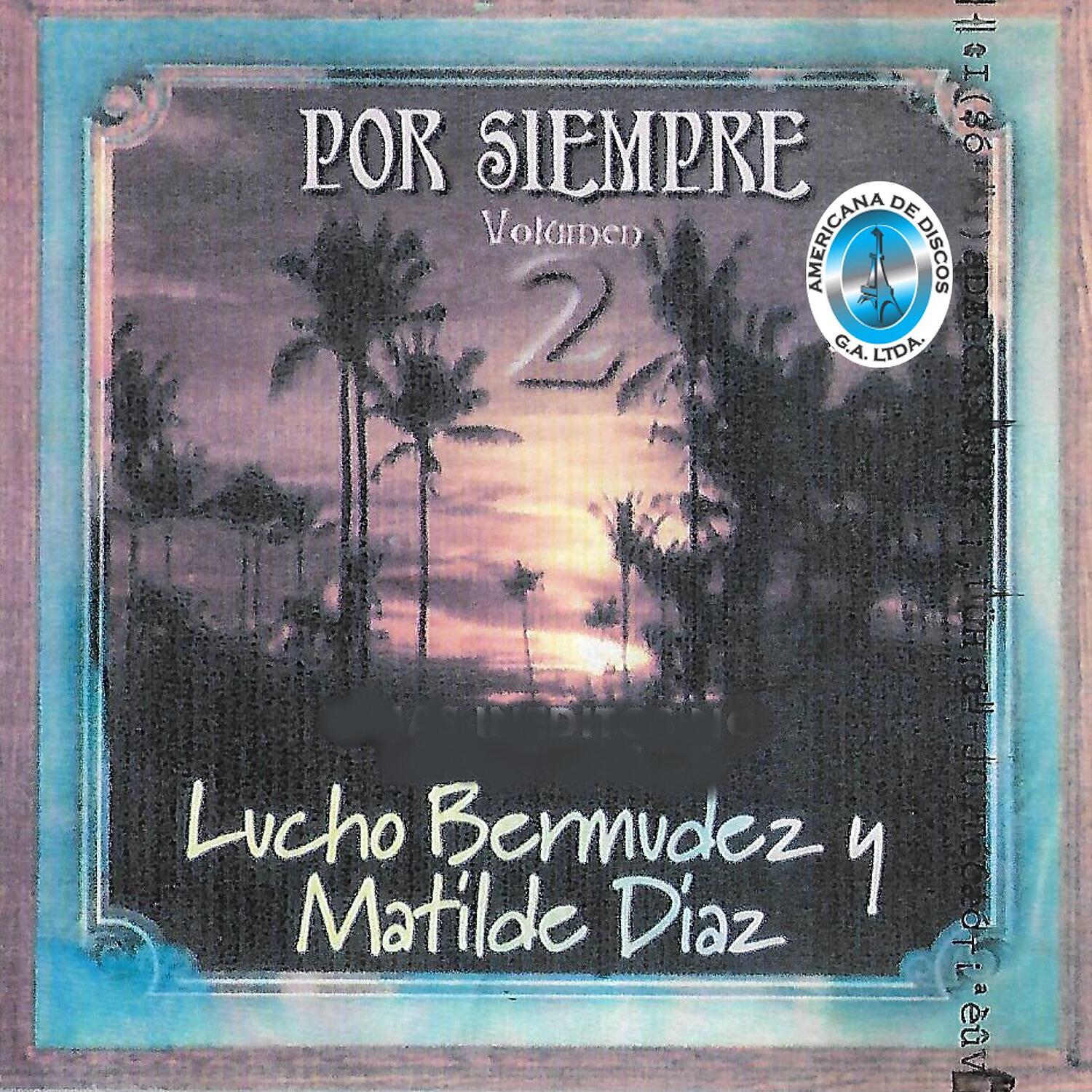 Lucho Bermúdez - Aguardiente