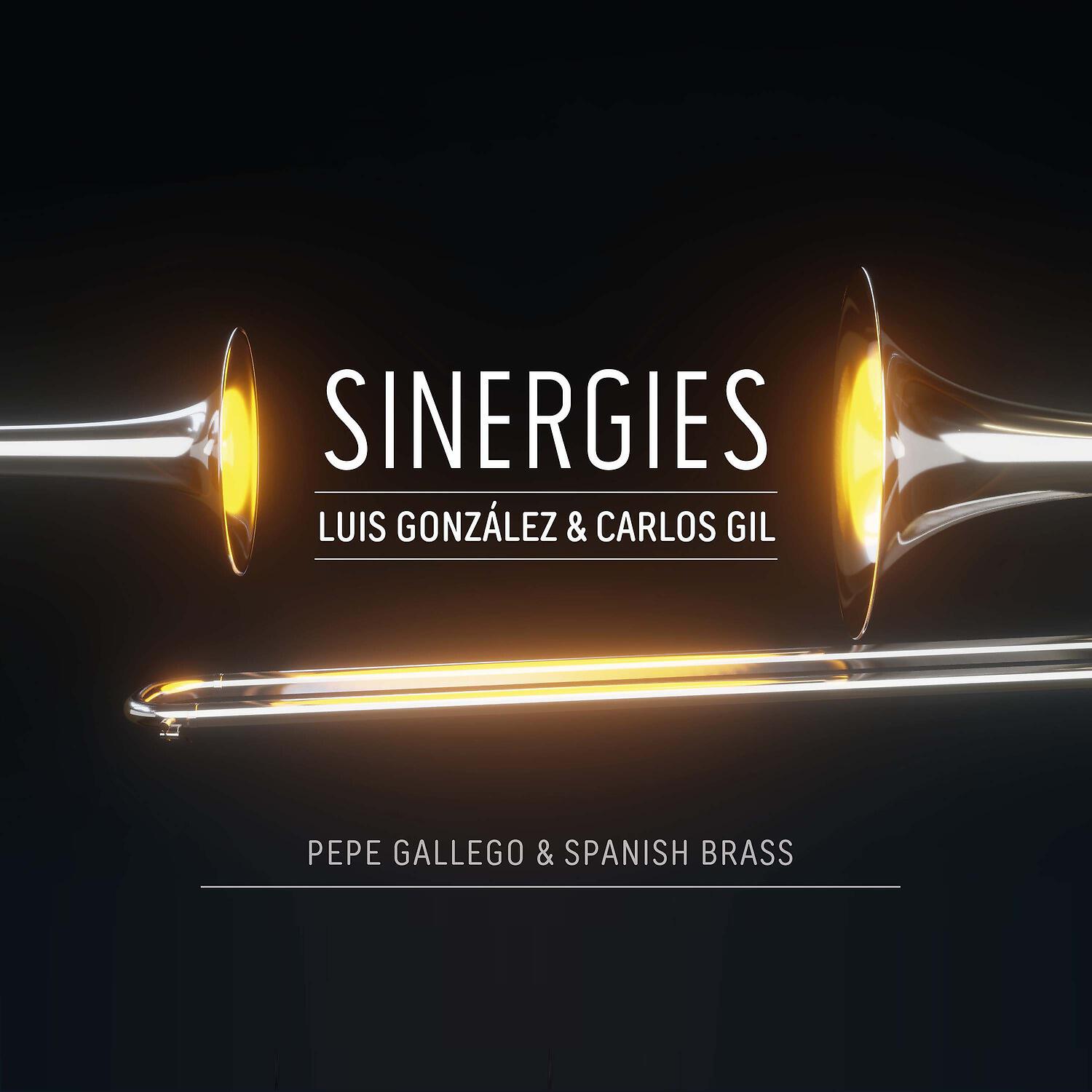 Luis Gonzalez - Piqueras: Popular Suite: II. Nana