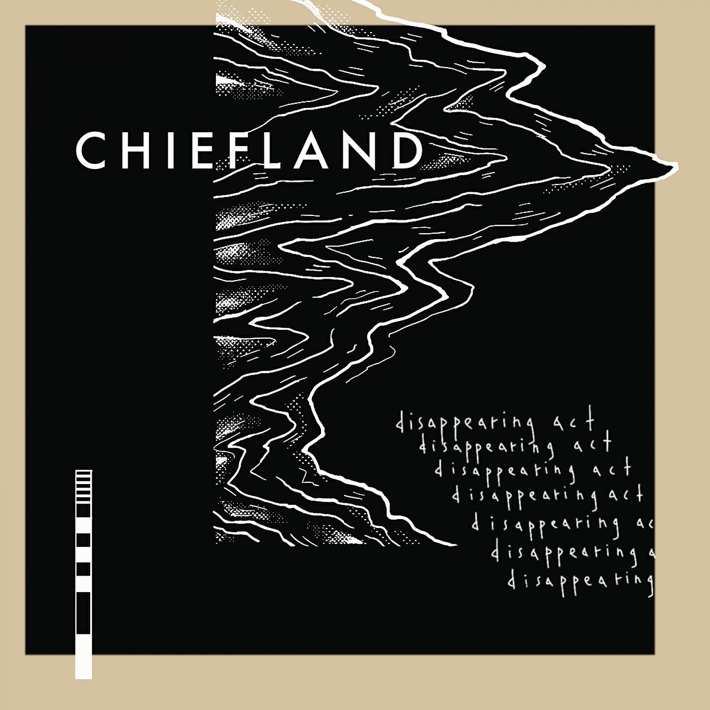 CHIEFLAND - Disappearing Act / Introspection