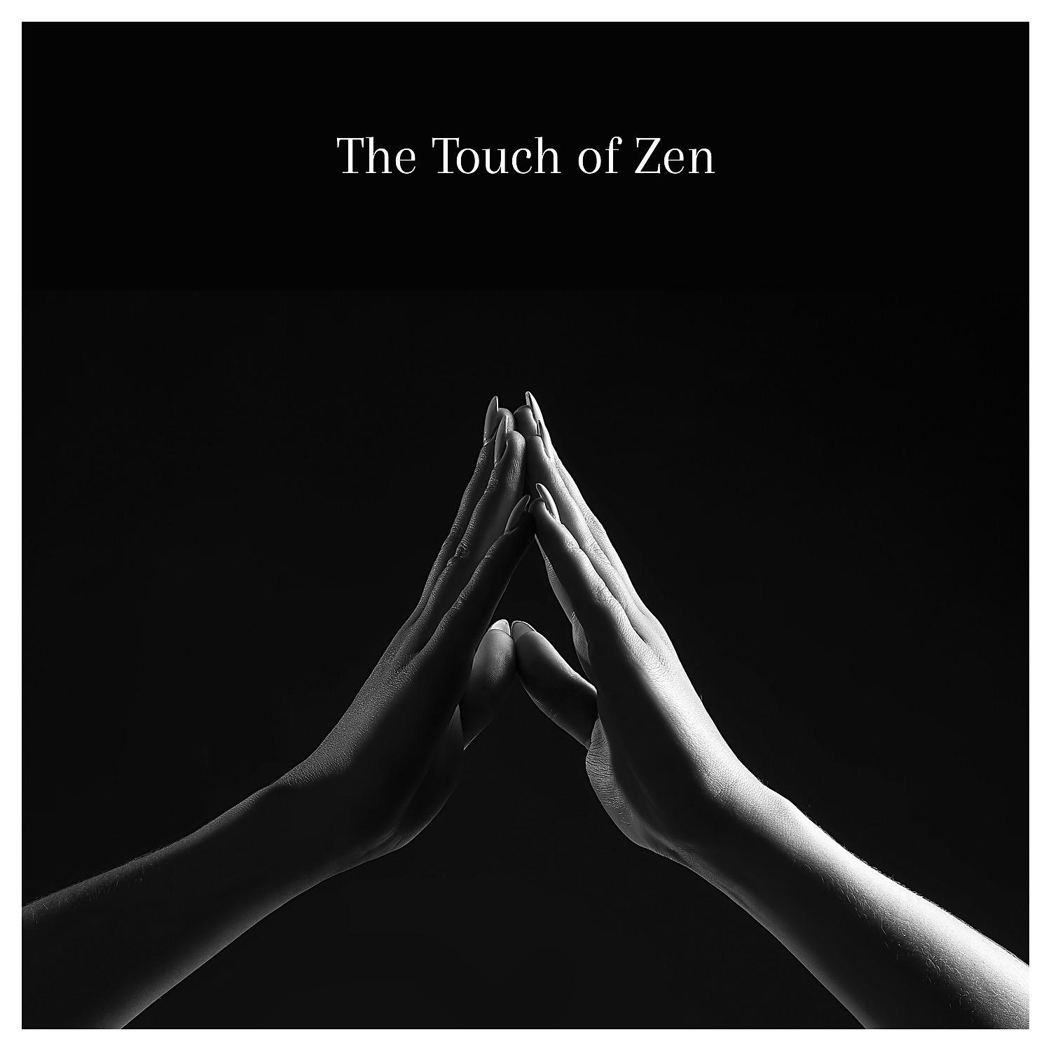 Постер альбома The Touch of Zen