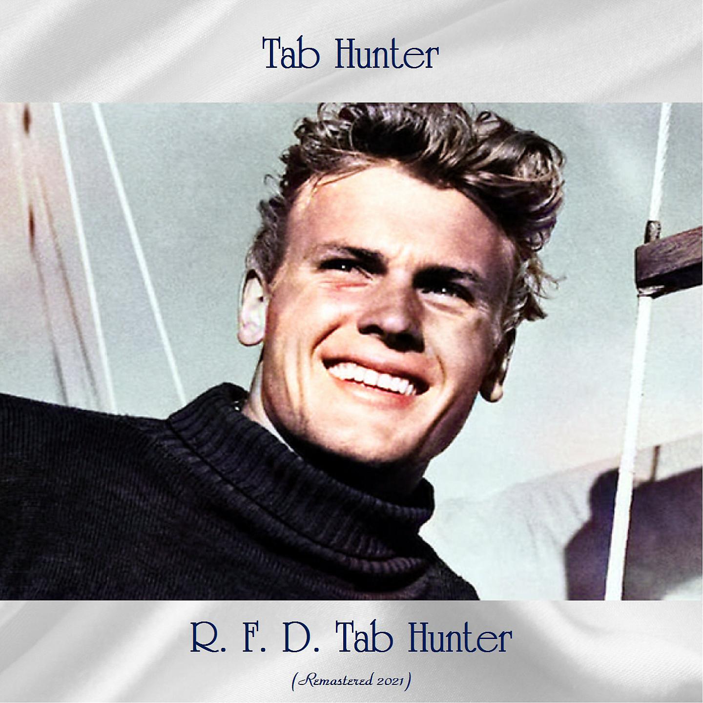 Постер альбома R. F. D. Tab Hunter