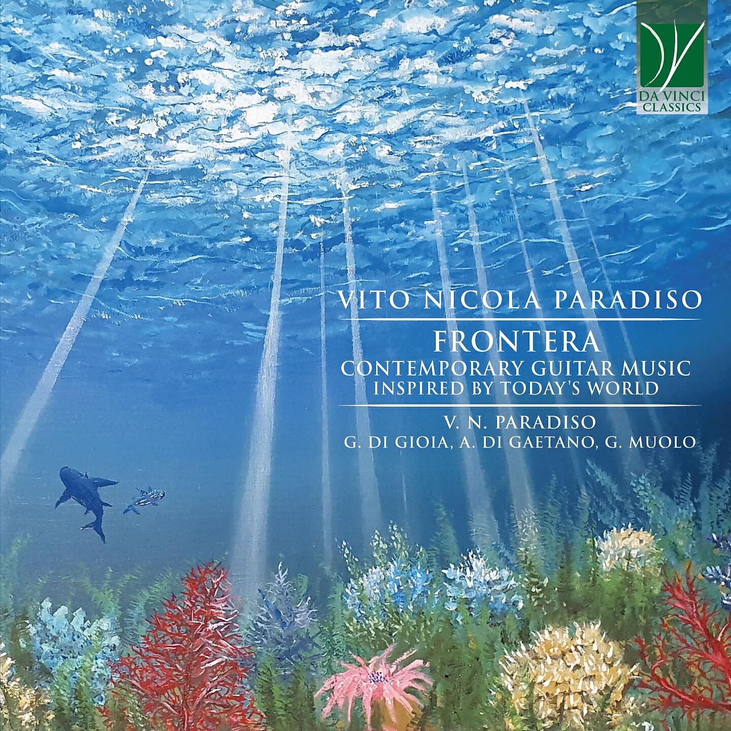 Vito Nicola Paradiso - Botti di Capodanno (Tarantella)