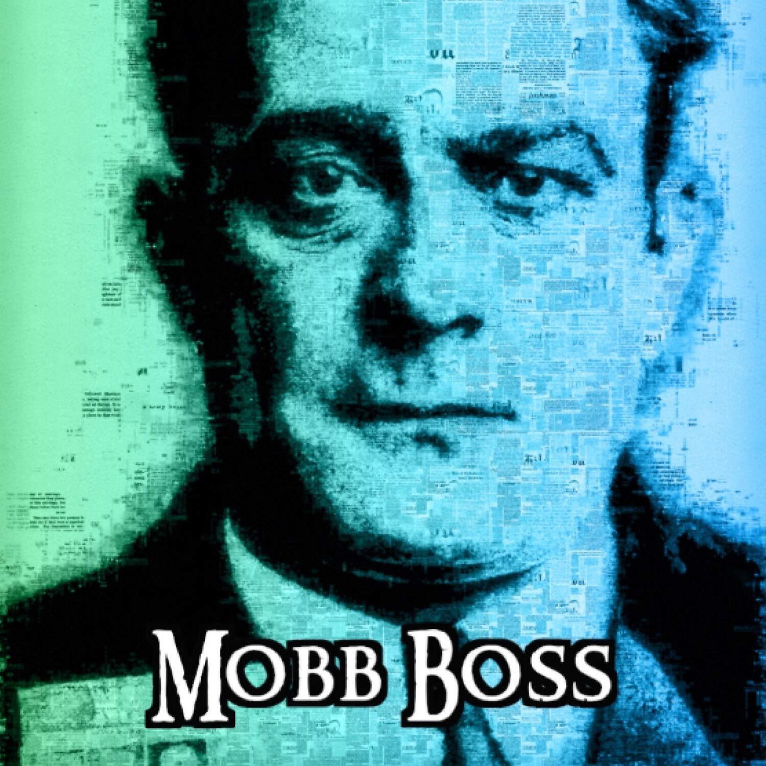 Mr. Shadow - Mobb Boss
